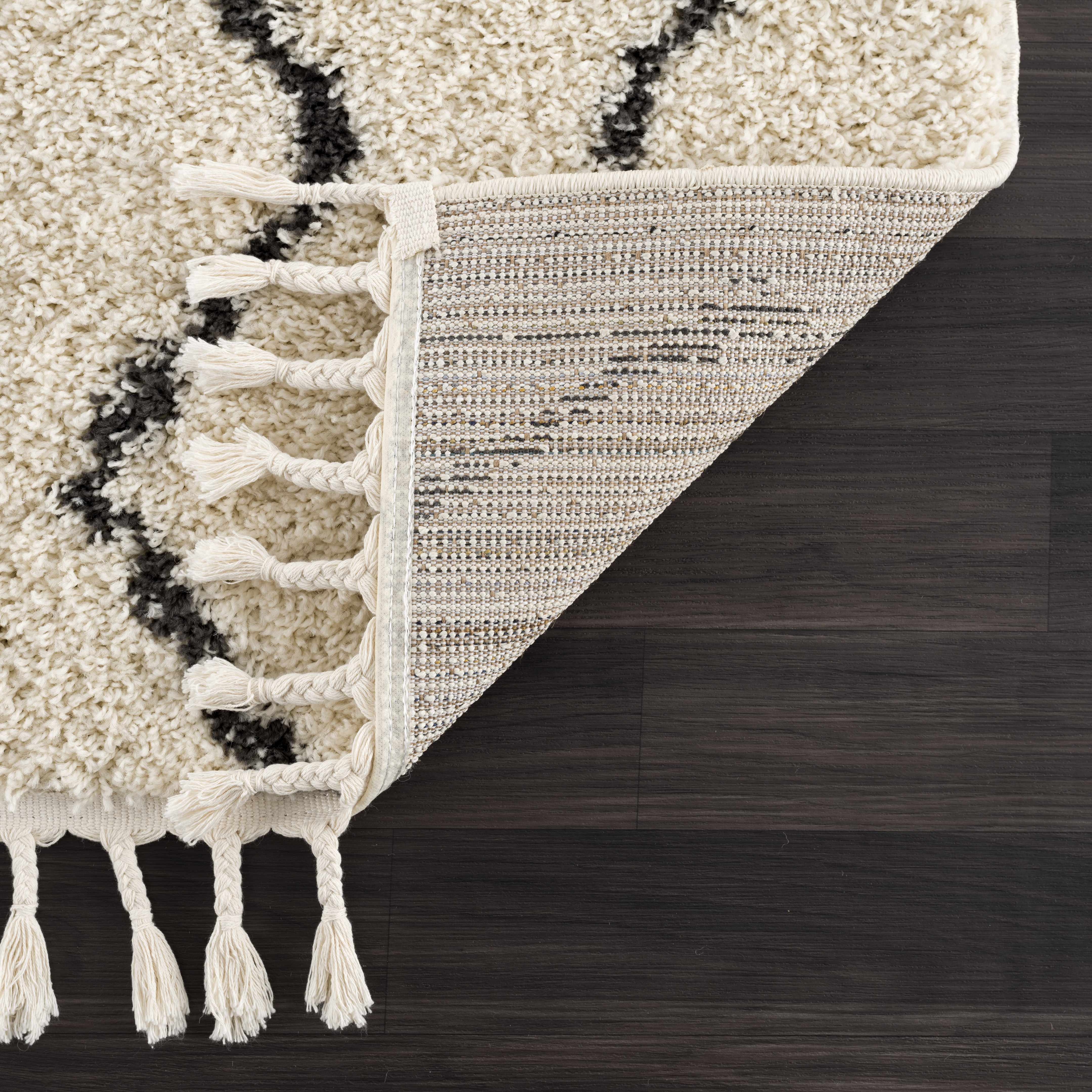 Indulge in Luxury with Hauteloom West End Plush Area Rug