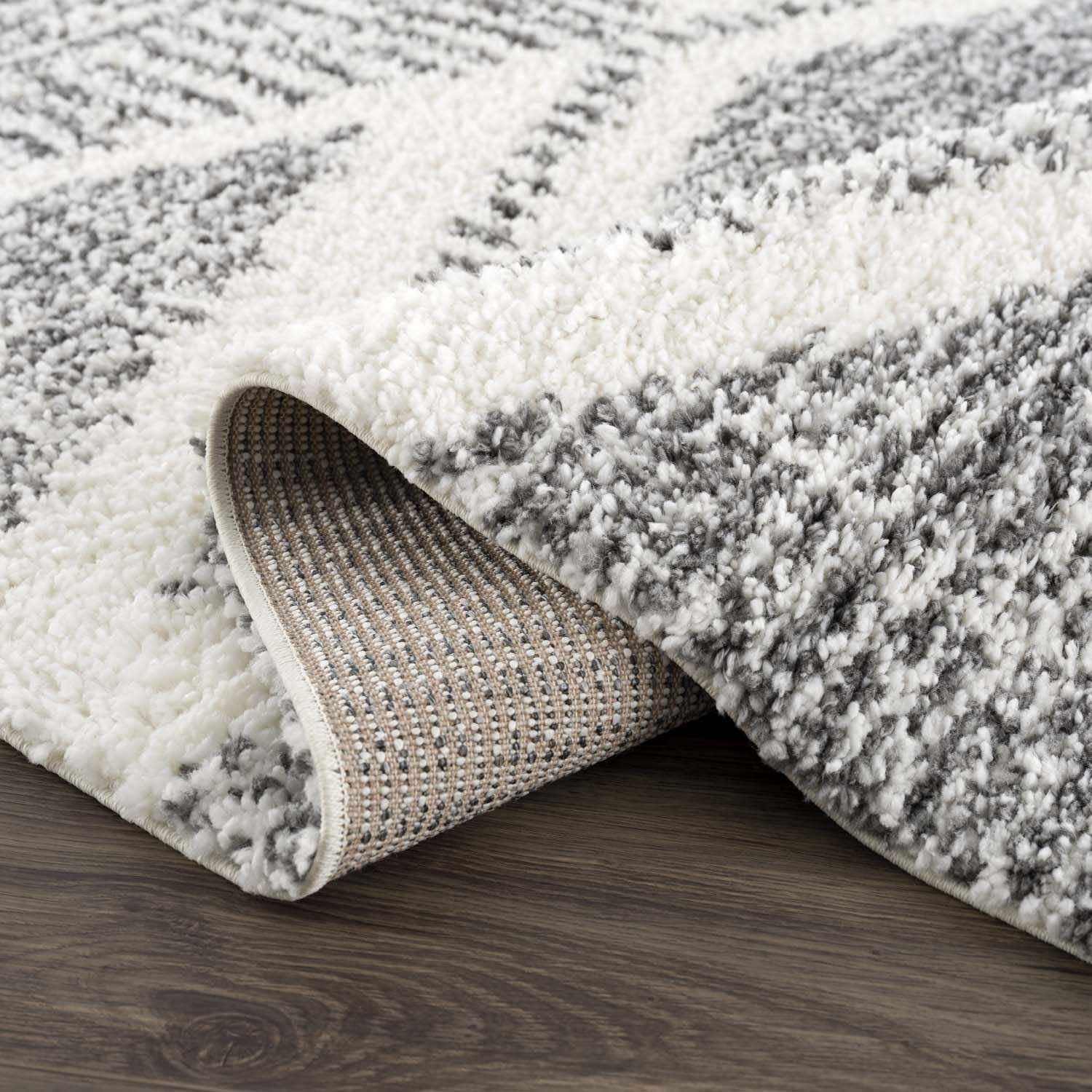 Hauteloom Trunding Ultra-Soft Plush Area Rug