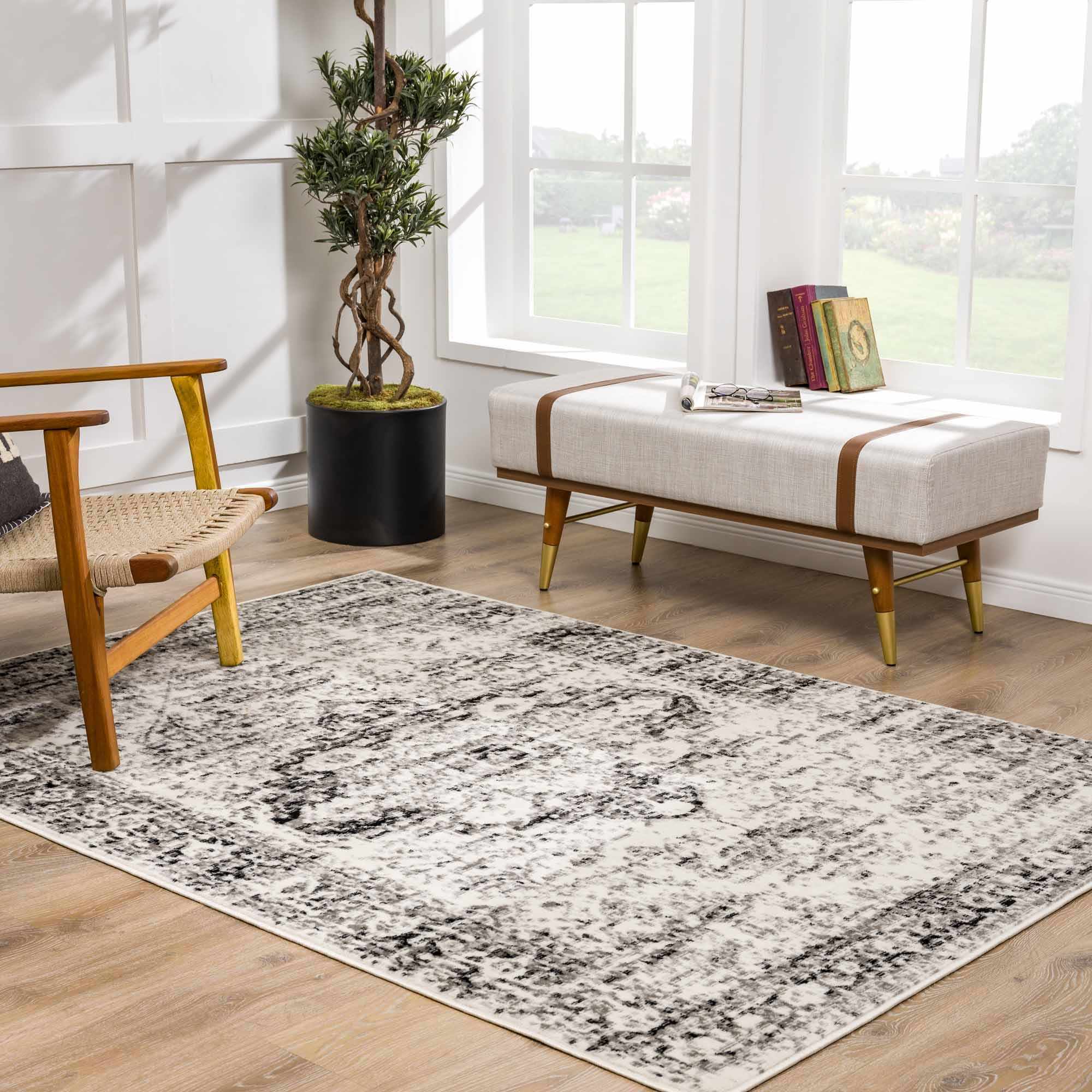 Exquisite Hauteloom Park Rug