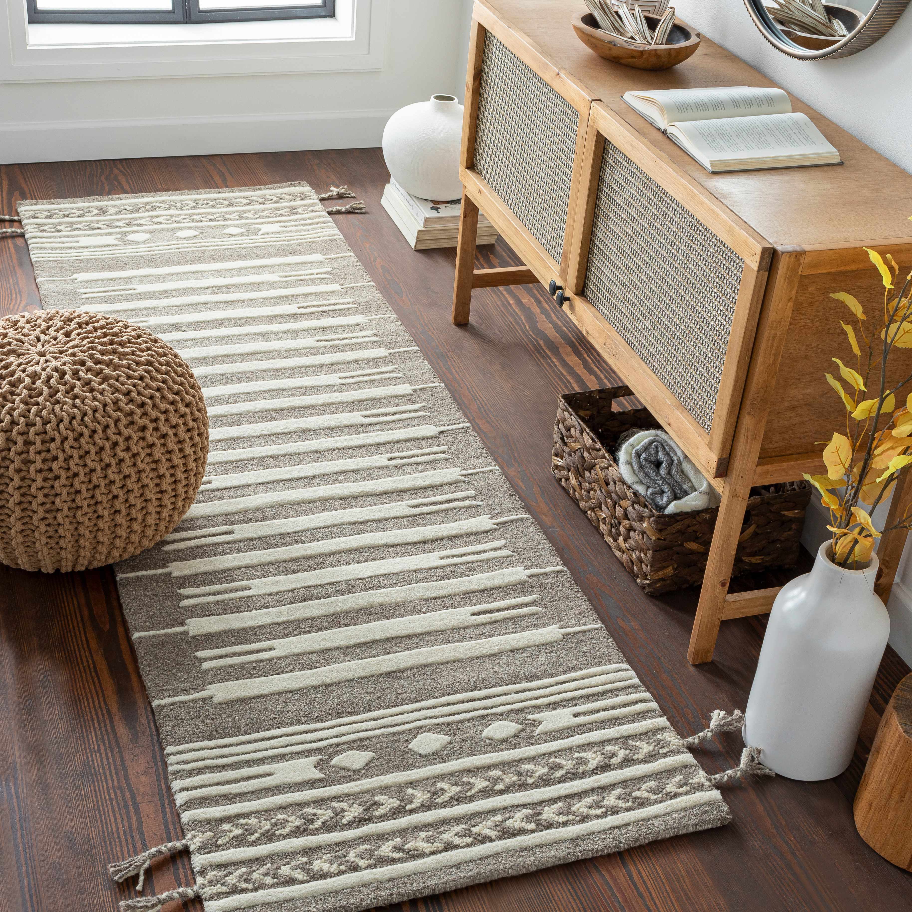 Exquisite Hauteloom Vamo Area Rug