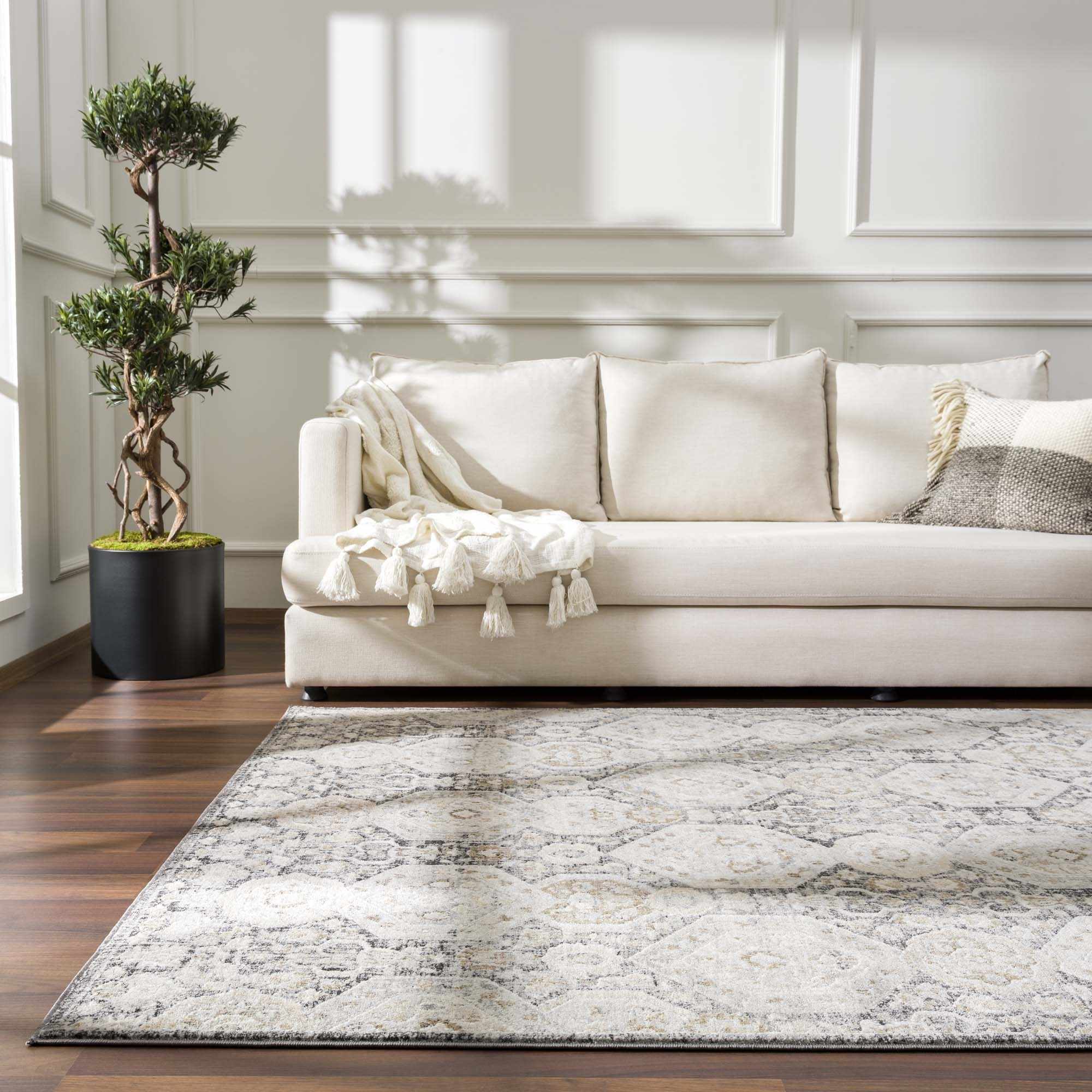 Stunning Hauteloom Minoa Area Rug