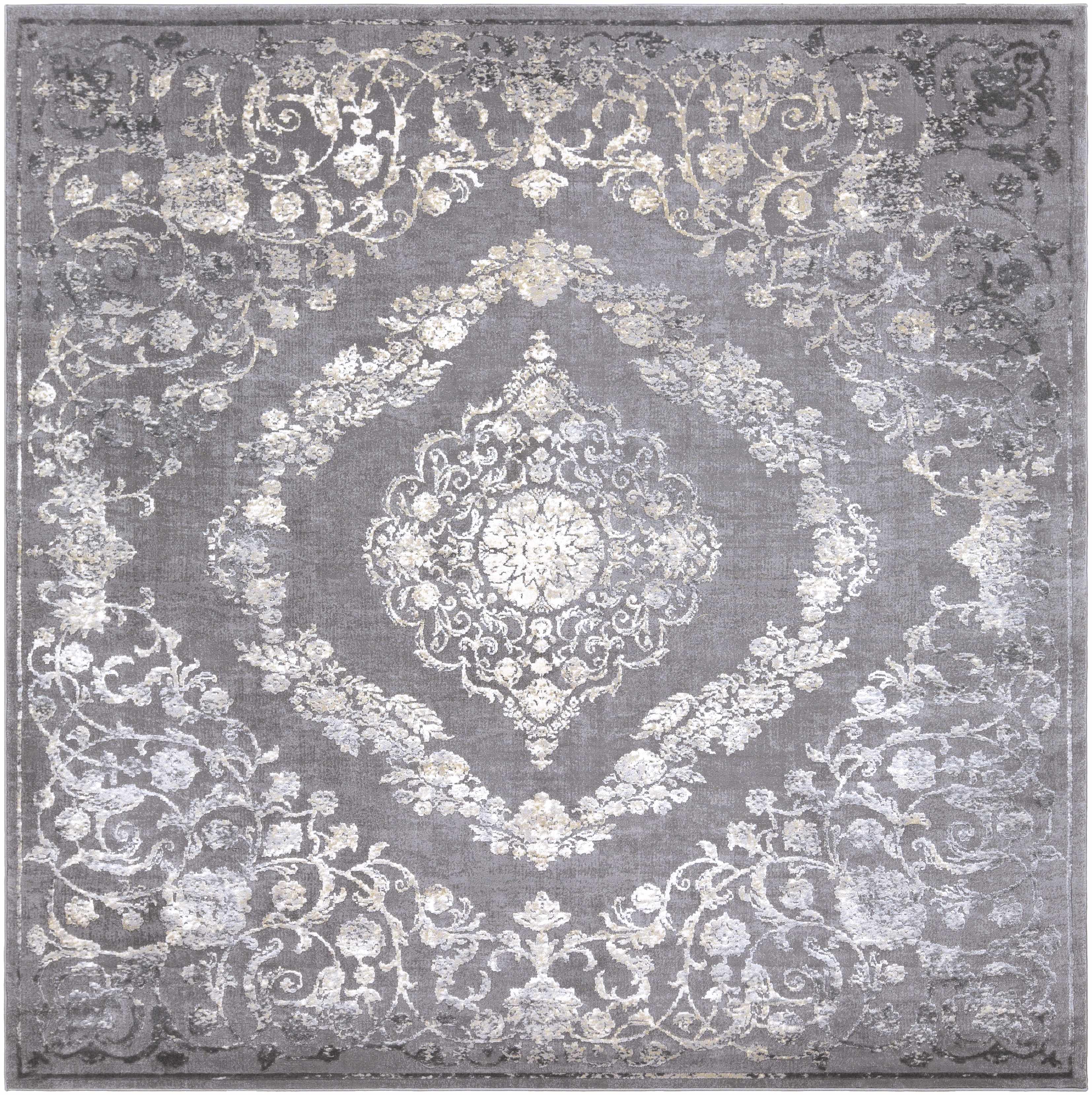 Hauteloom Battleview: Exquisite Traditional Tibetan Rug
