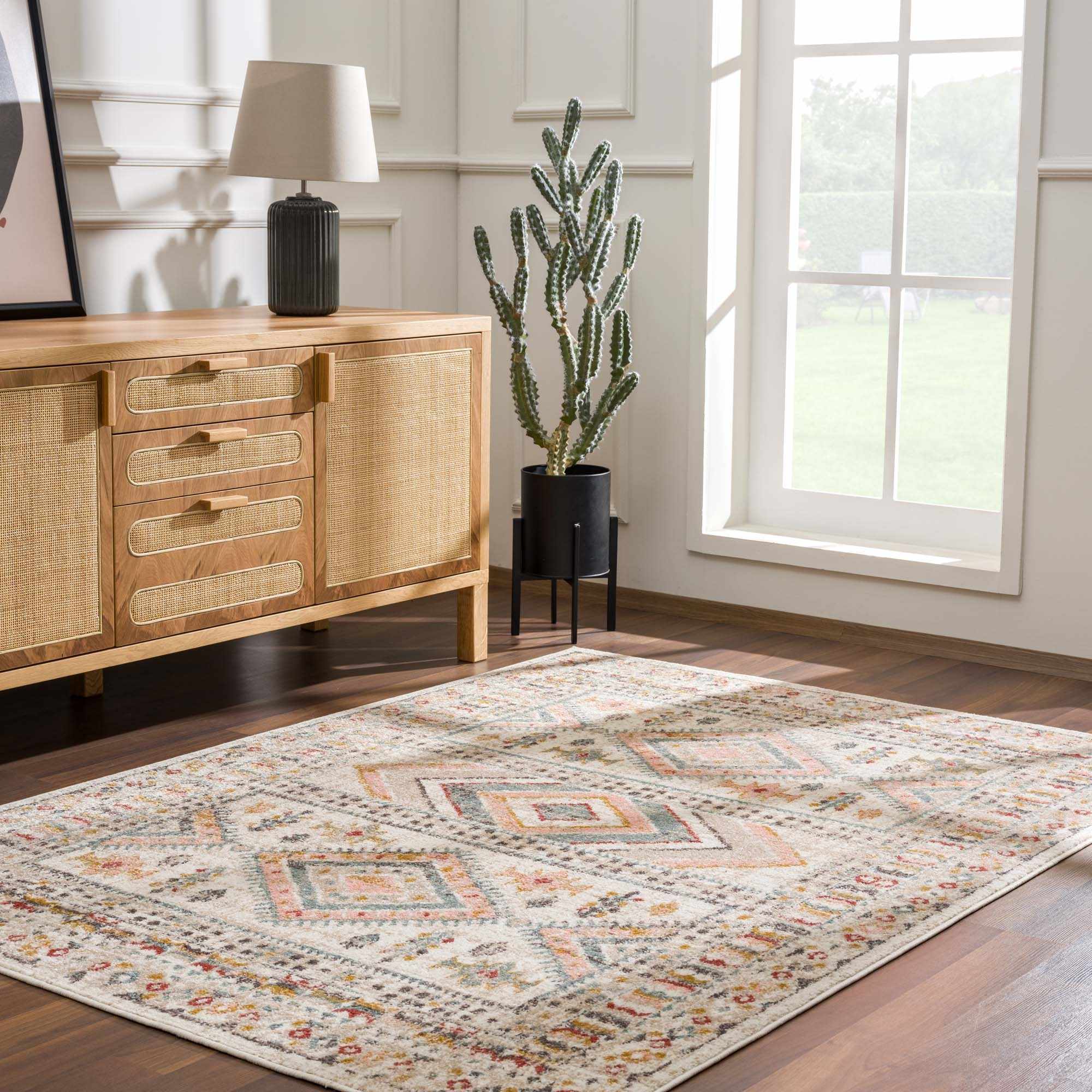 Hauteloom Diem - The Ultimate Stylish and Practical Area Rug