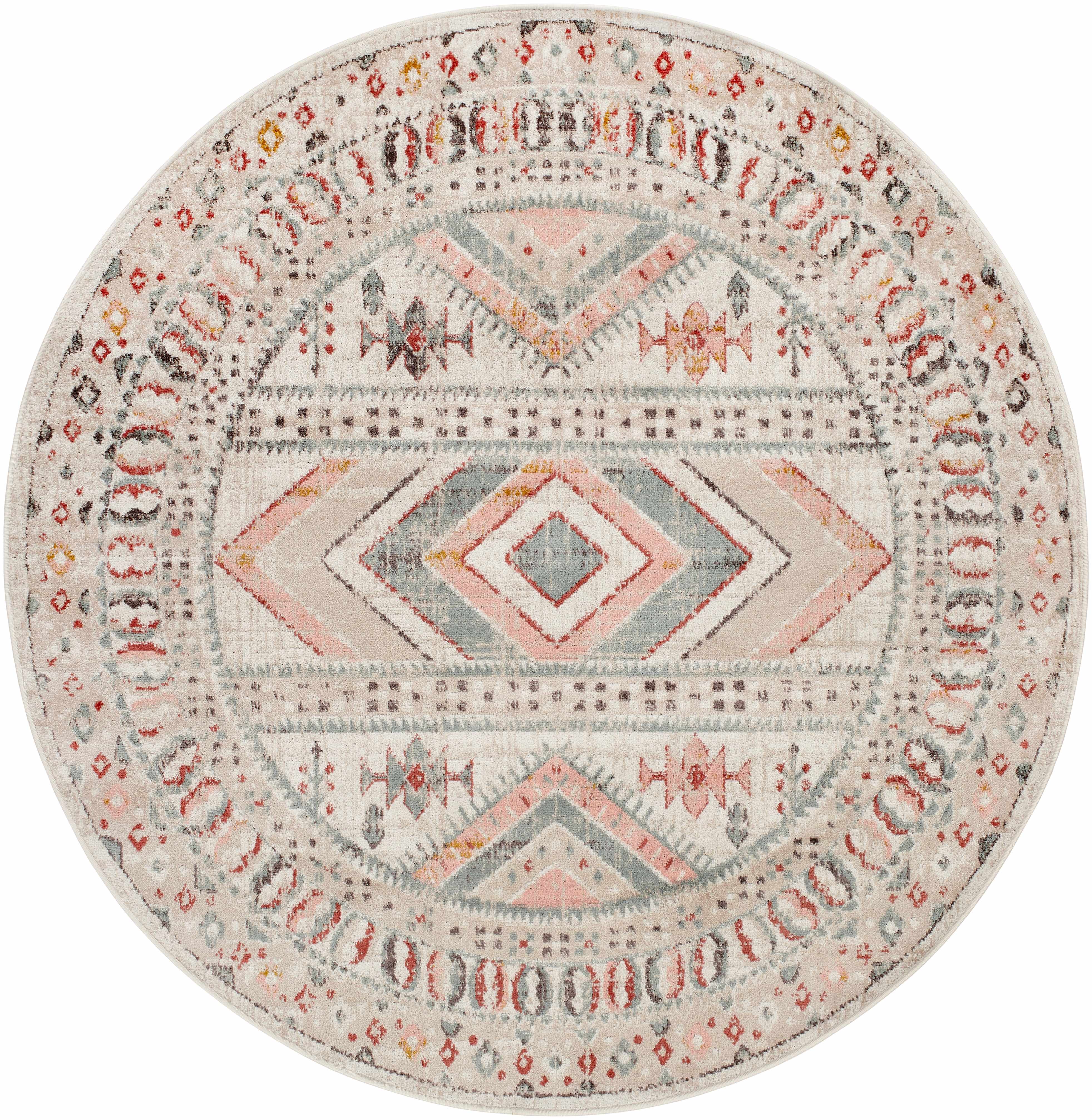 Hauteloom Diem - The Ultimate Stylish and Practical Area Rug