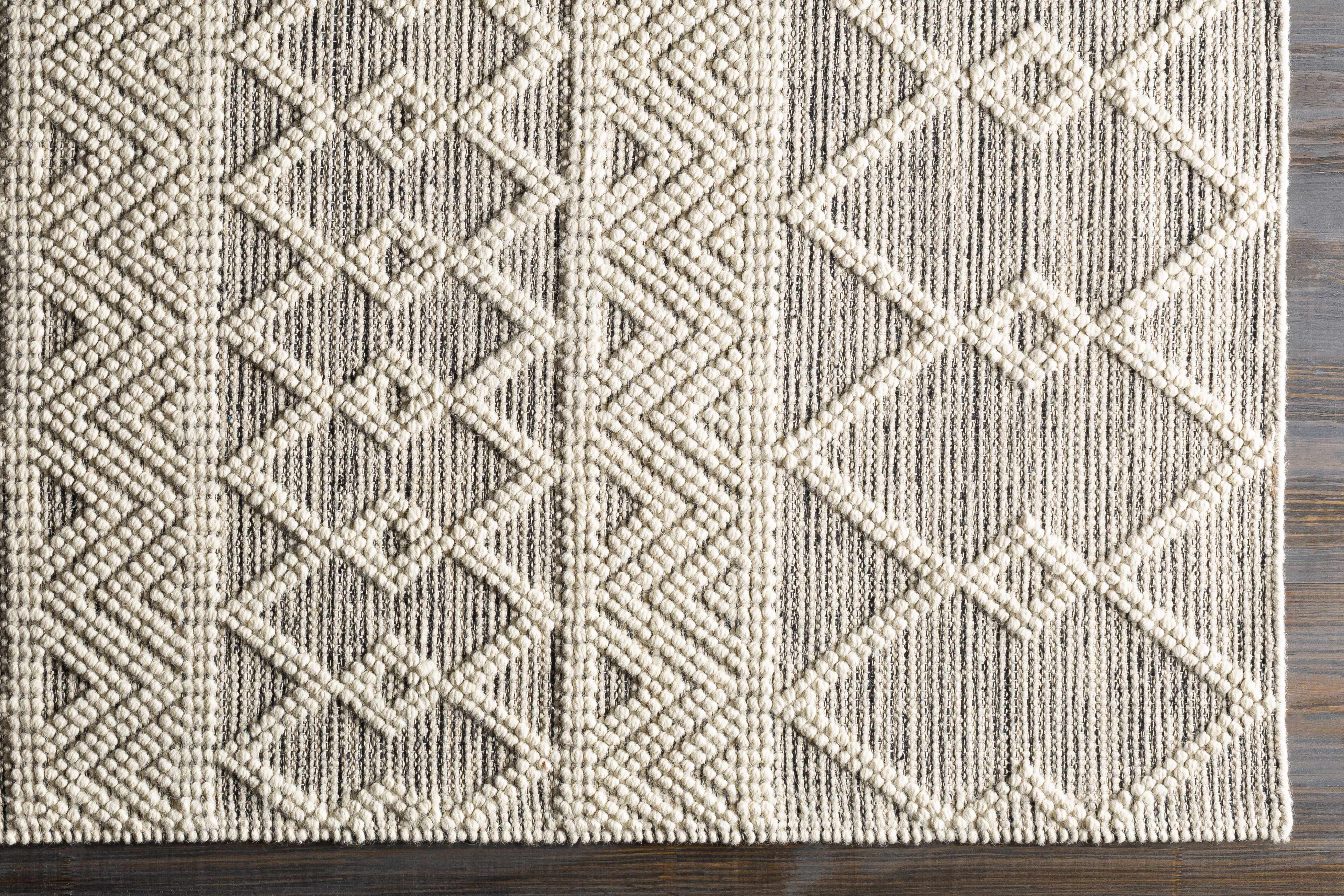 Hauteloom Whittington Wool Rug: Transform Your Space with Luxury