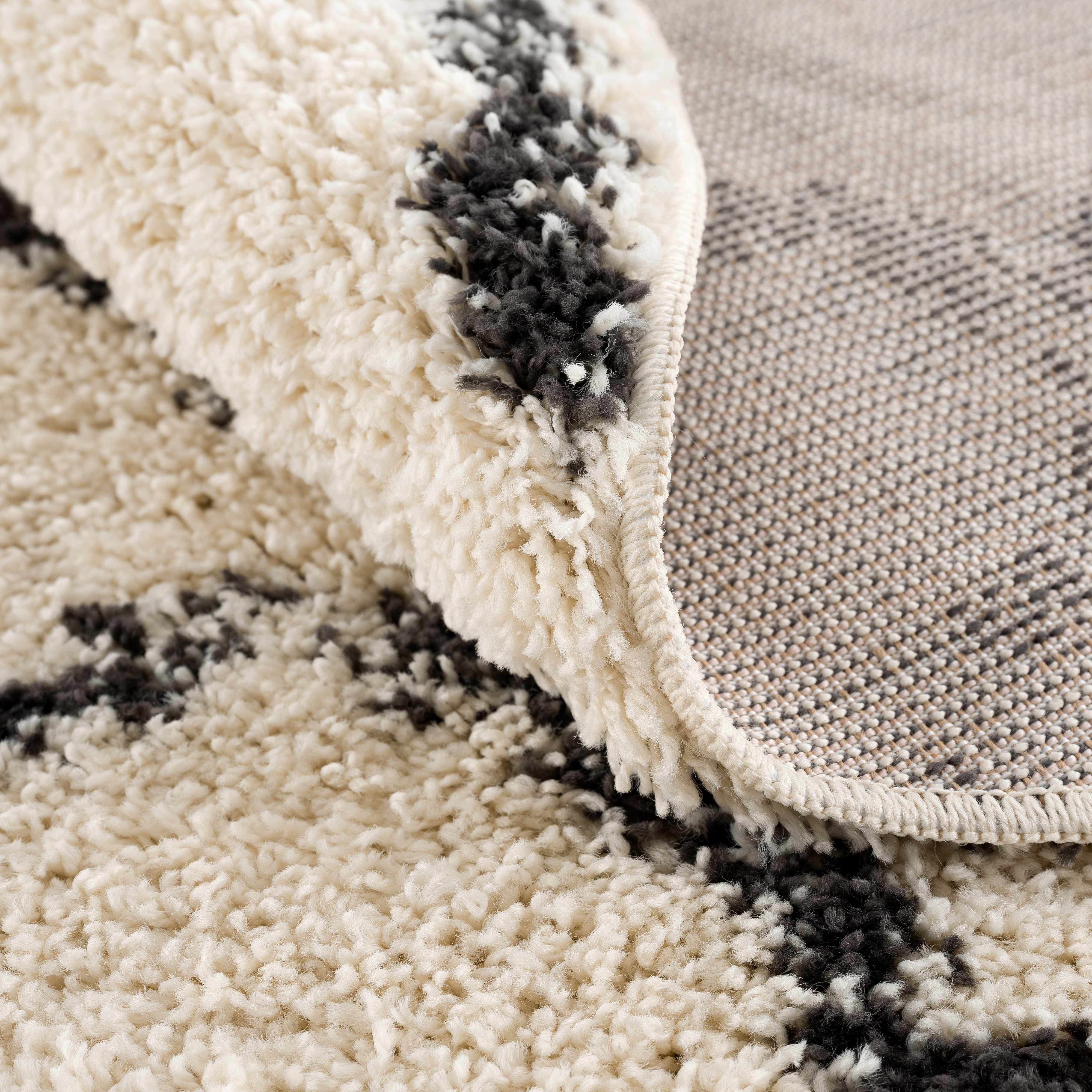 Indulge in Luxury with Hauteloom West End Plush Area Rug