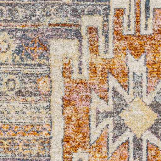 Exquisite Hauteloom Blackmoor Aztec Area Rug - Transform Your Space