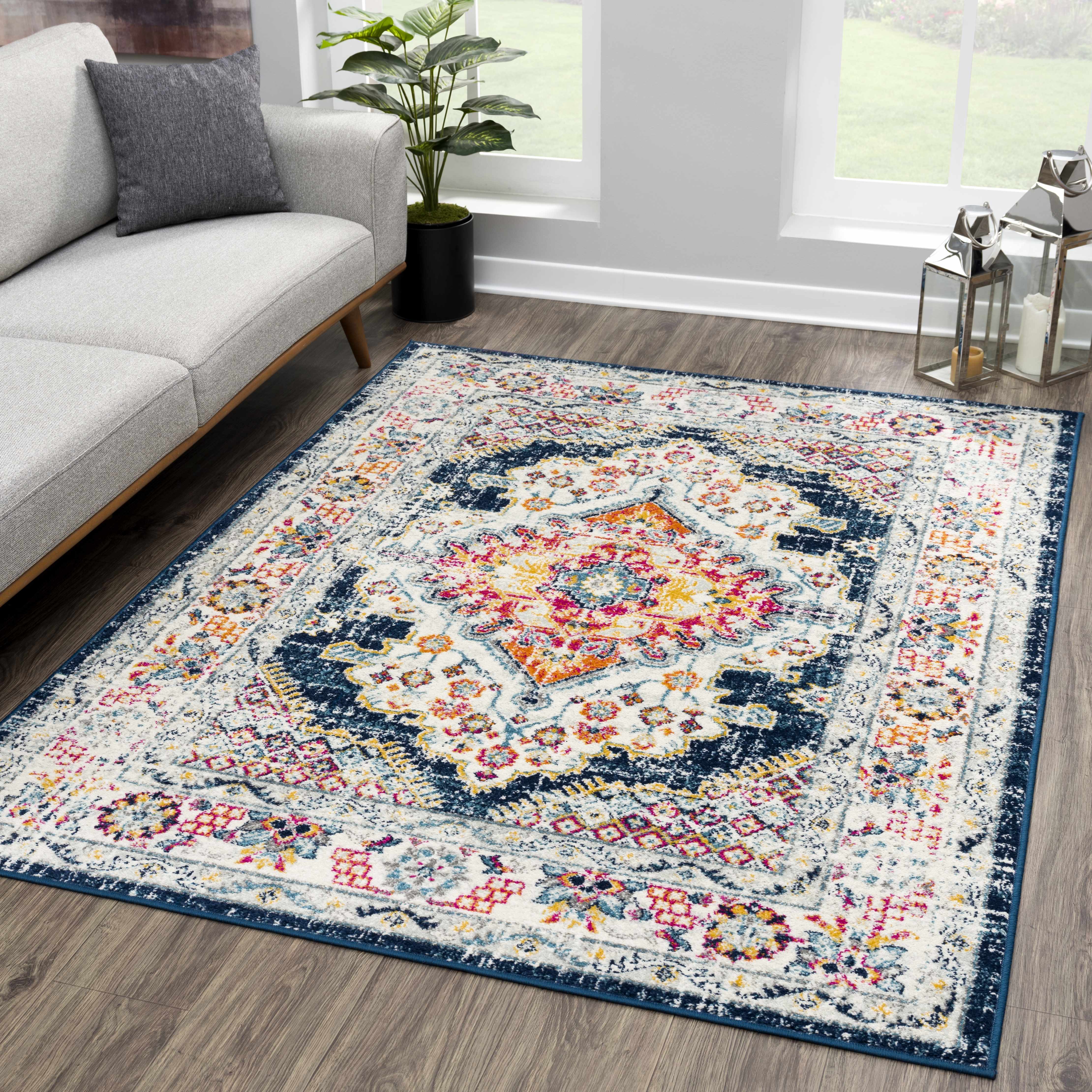 Exclusive Hauteloom Marash KMRSH-4603 Area Rug - Grab This Clearance Deal Now!