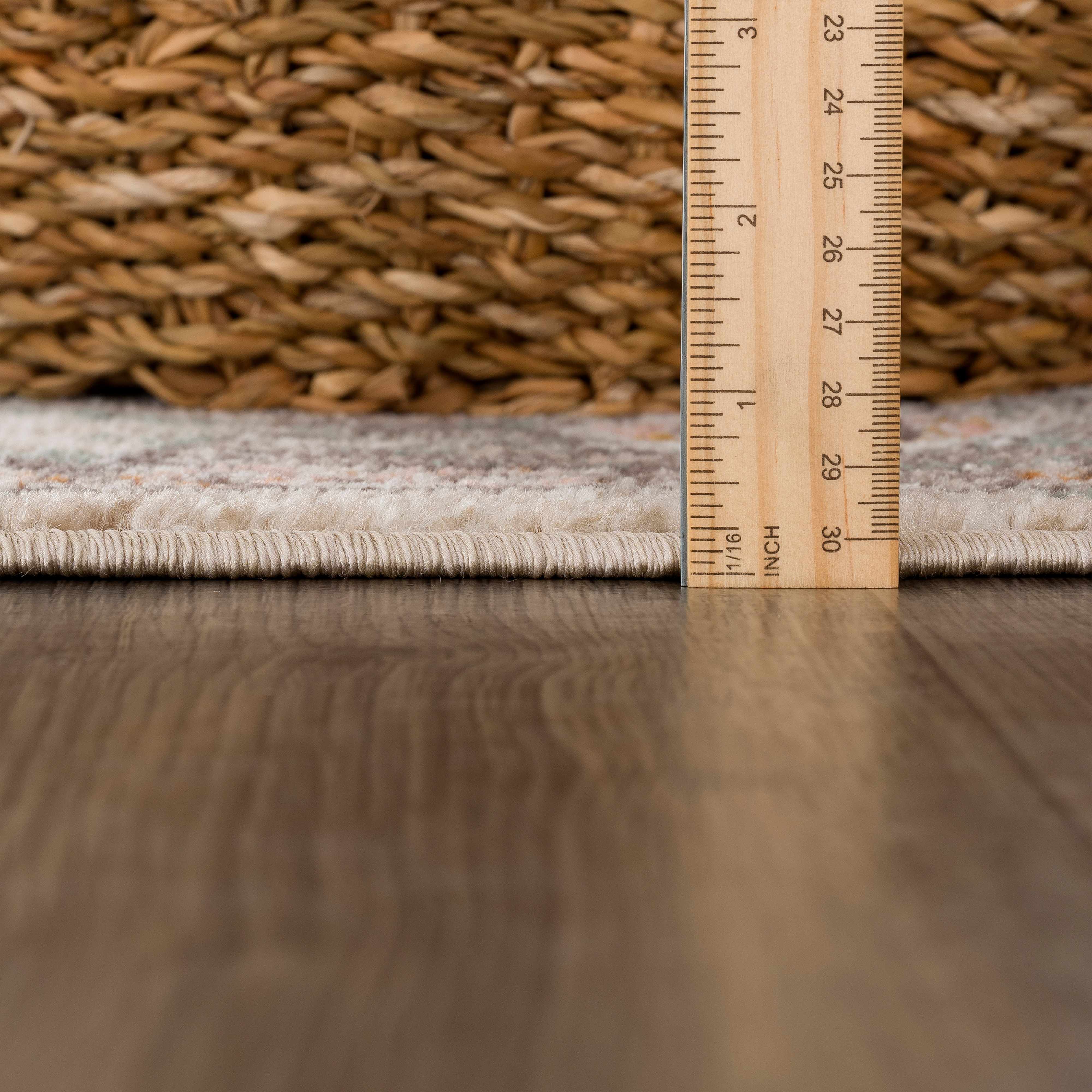 Exquisite Hauteloom Bolinas Area Rug