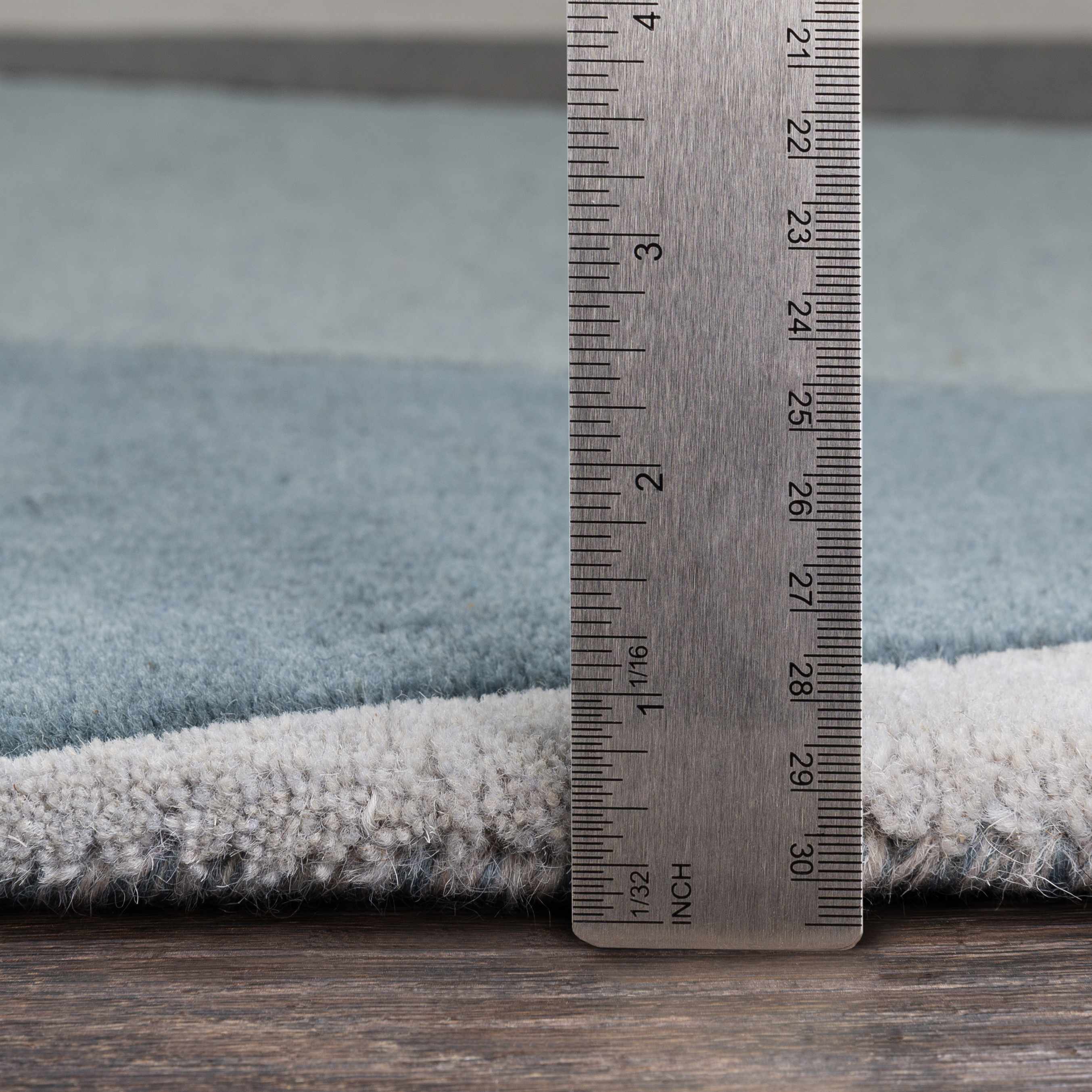 Luxurious Hauteloom Salida Wool Area Rug