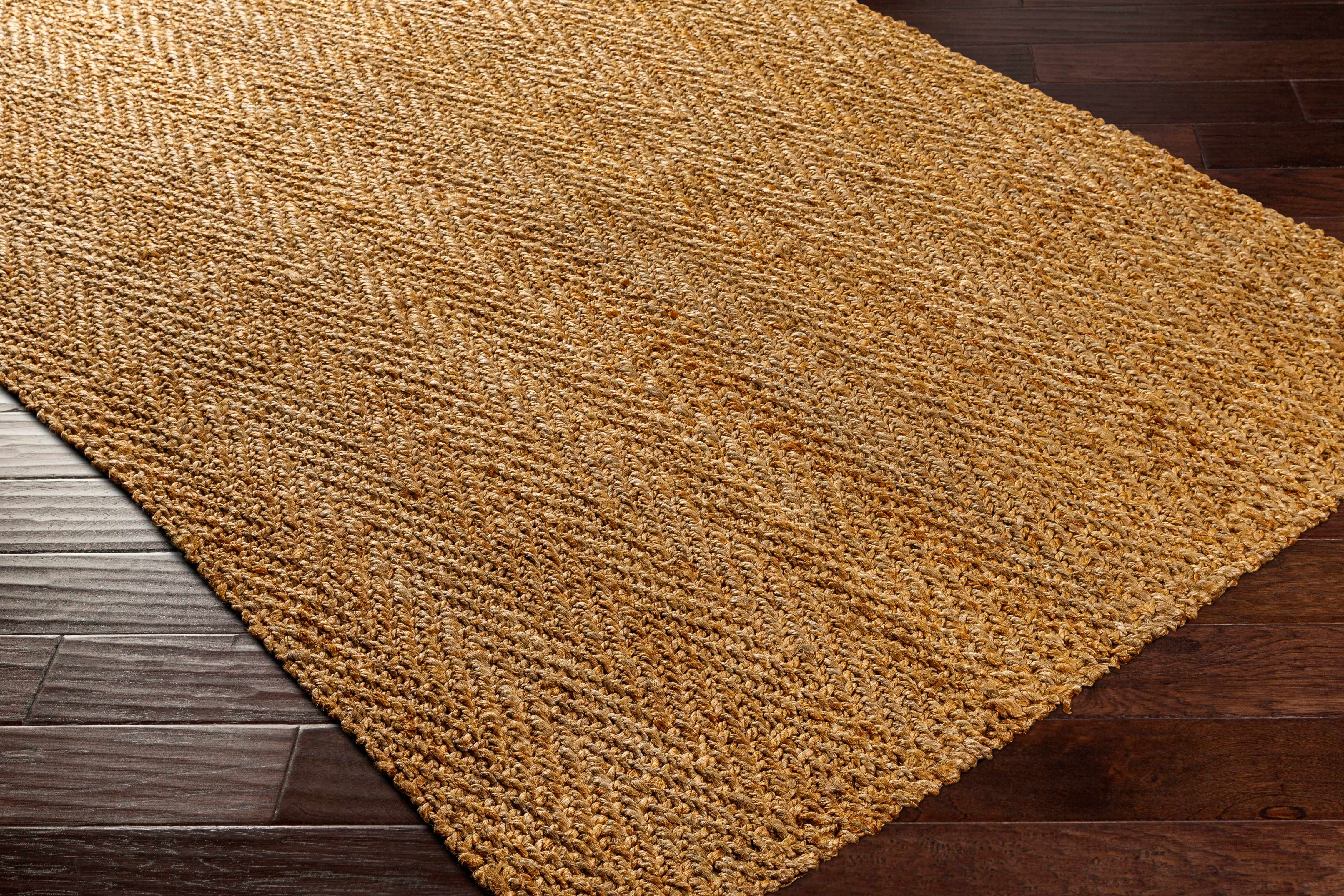 Exquisite Hauteloom Asaka Jute Area Rug for Your Space