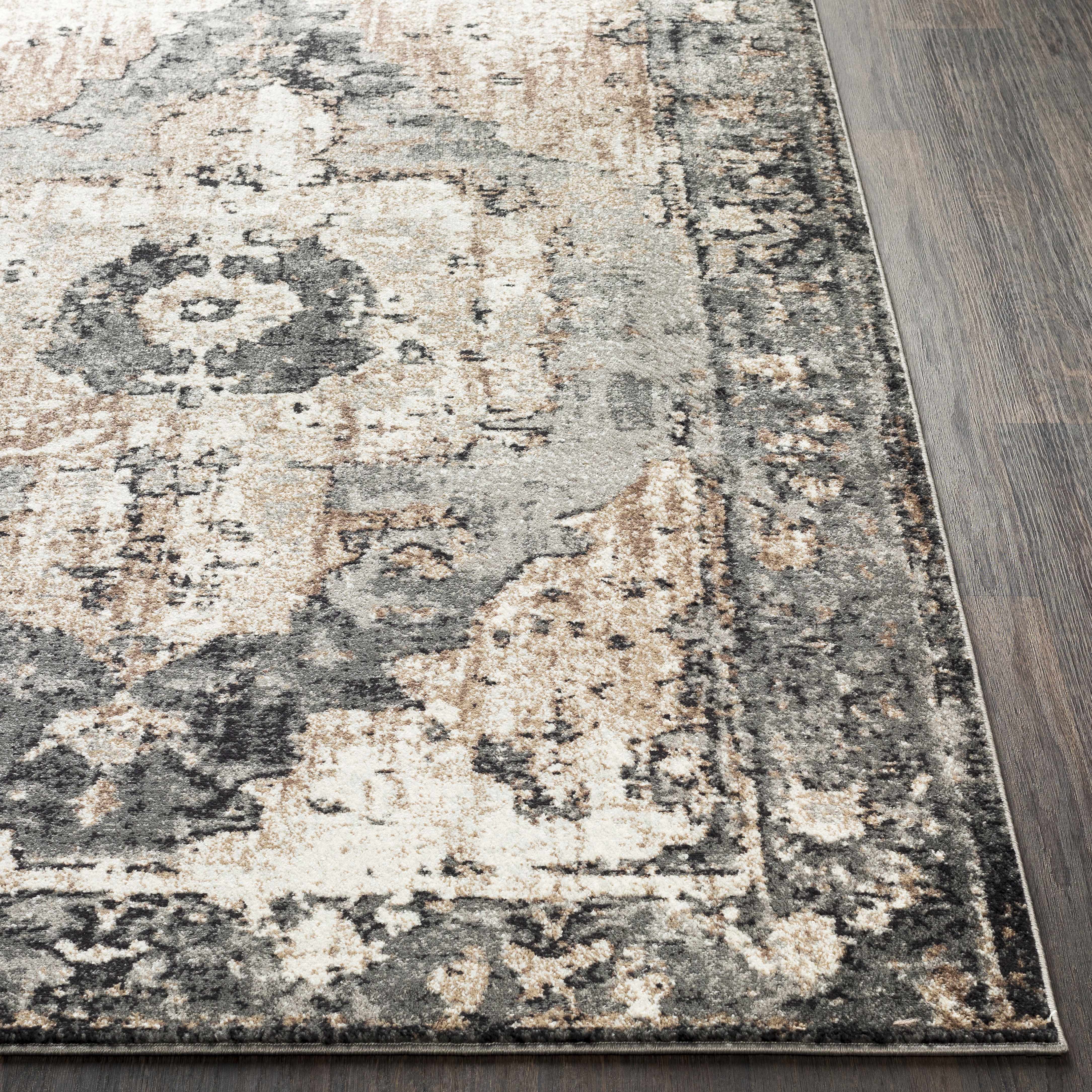 Exquisite Hauteloom Newalla Area Rug