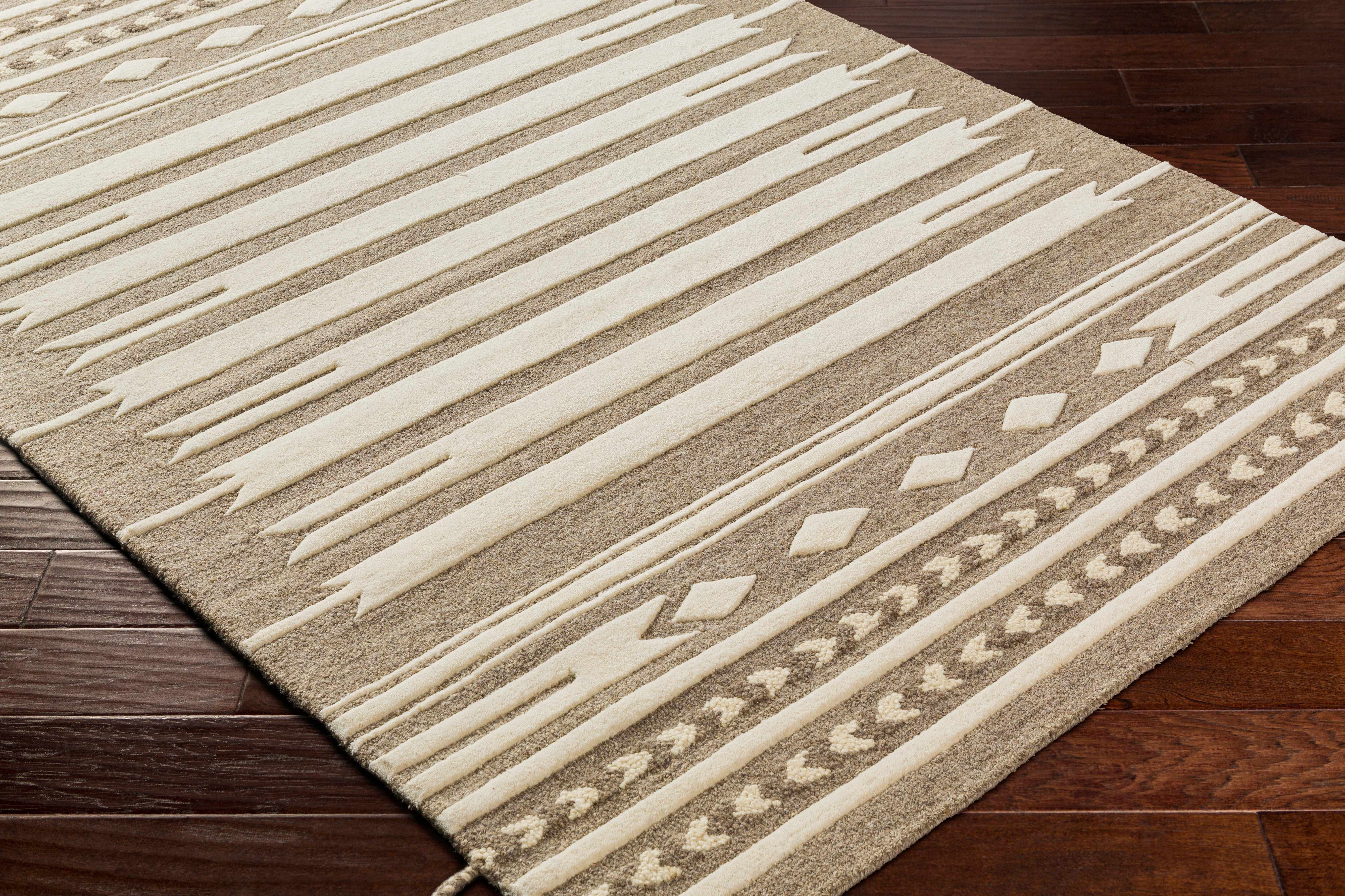 Exquisite Hauteloom Vamo Area Rug