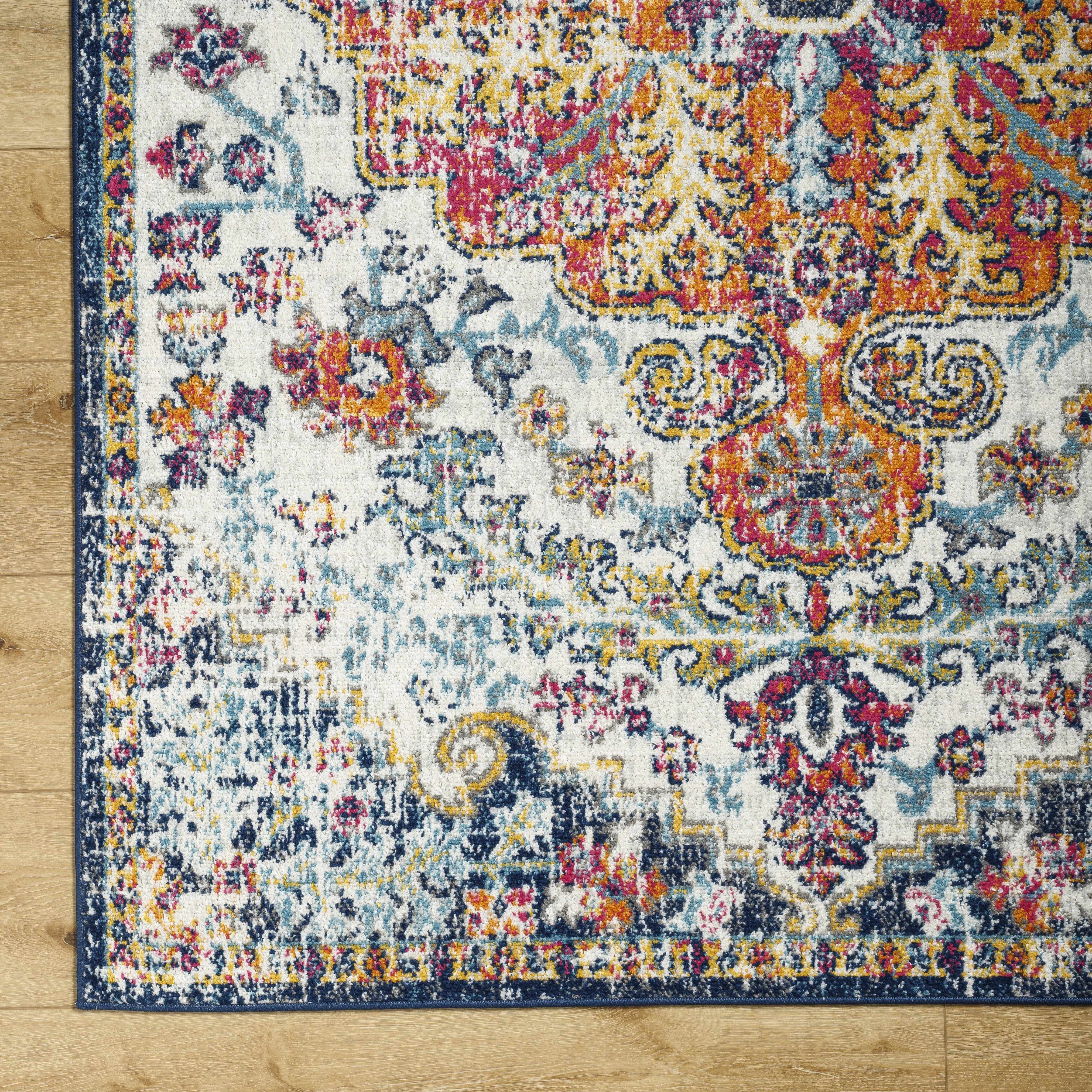 Exquisite Hauteloom Bodrum Area Rug