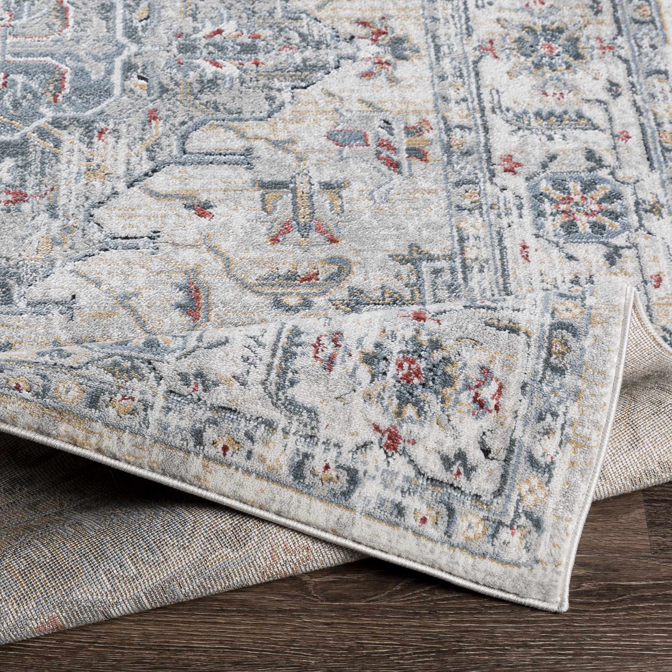 Grab Your Dream Hauteloom Billings Area Rug - Clearance Now!