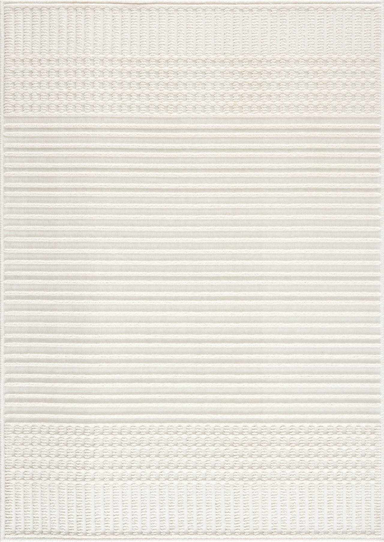 Hauteloom Rhun: Your Stylish and Convenient Washable Area Rug