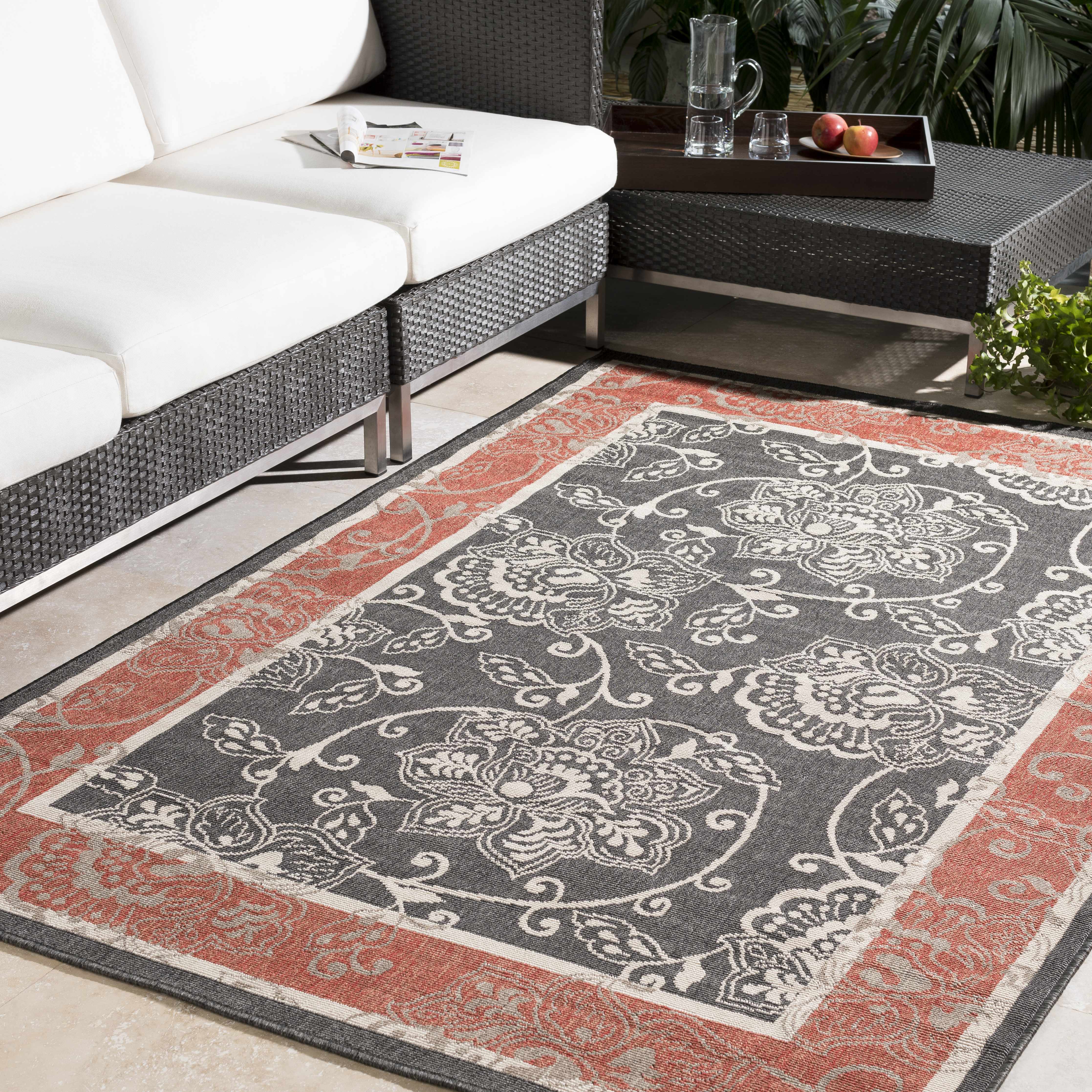 Grab Your Hauteloom Berryman Area Rug on Clearance Now!