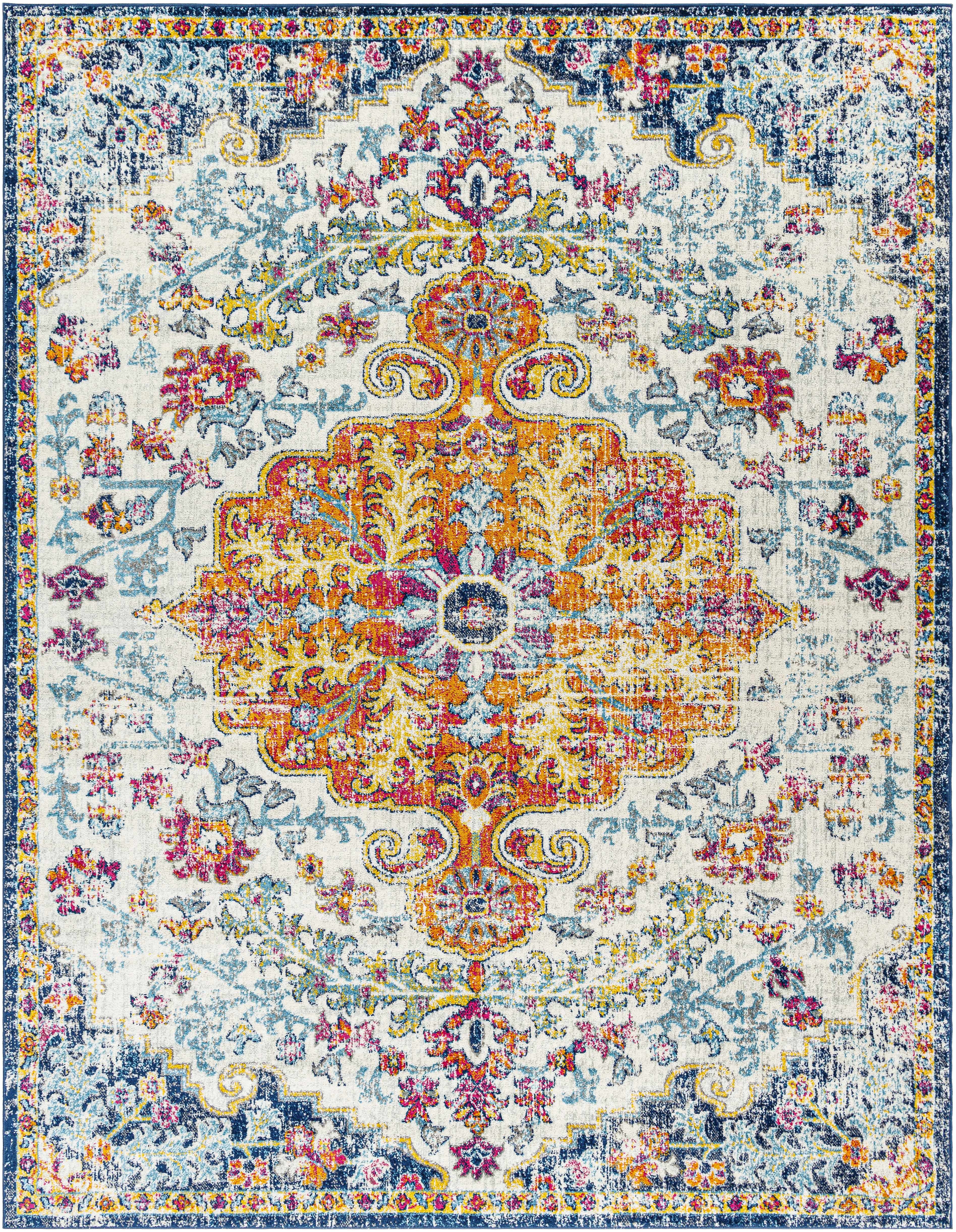 Exquisite Hauteloom Bodrum Area Rug
