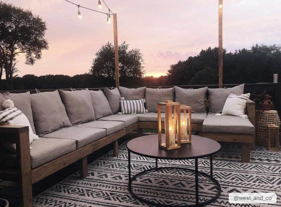 Grab Your Hauteloom Catrine Rug - Clearance Now!