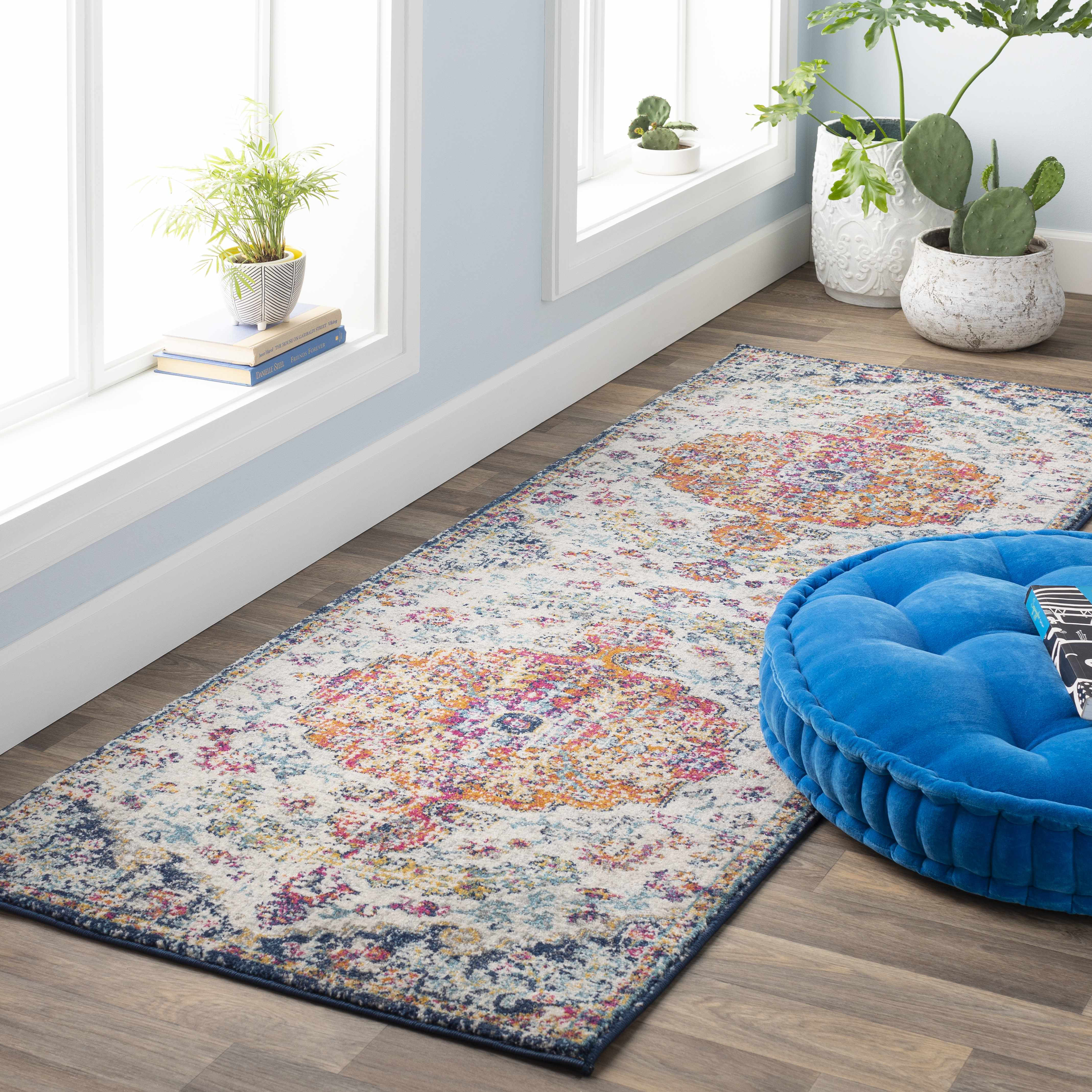 Exquisite Hauteloom Bodrum Area Rug