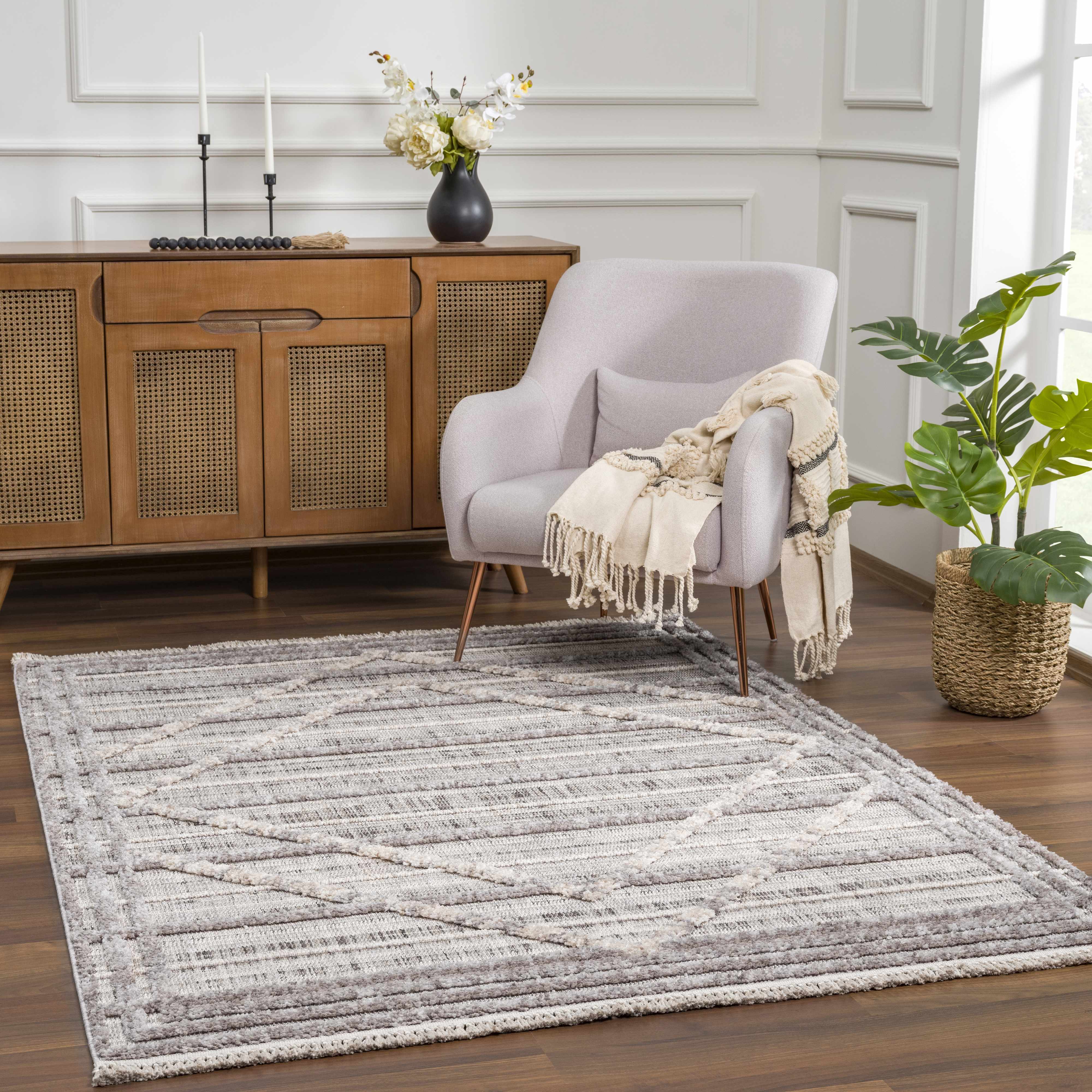 Exclusive Hauteloom Barurao Area Rug - Grab This Clearance Deal Now!