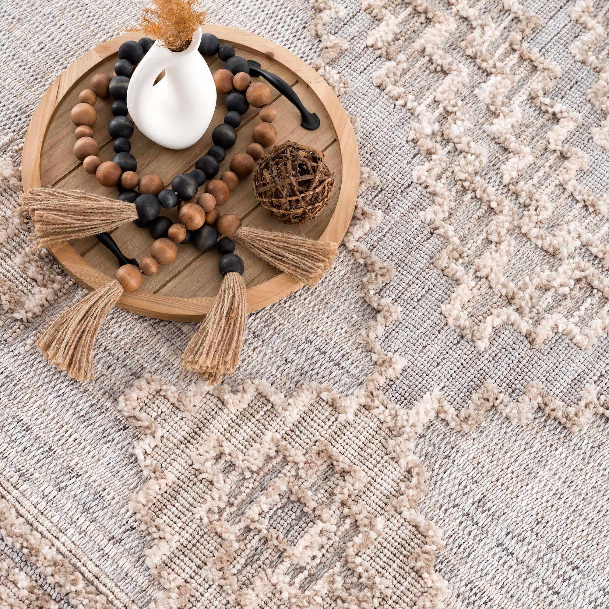 Hauteloom Ampusungan Area Rug - Transform Your Space with Style