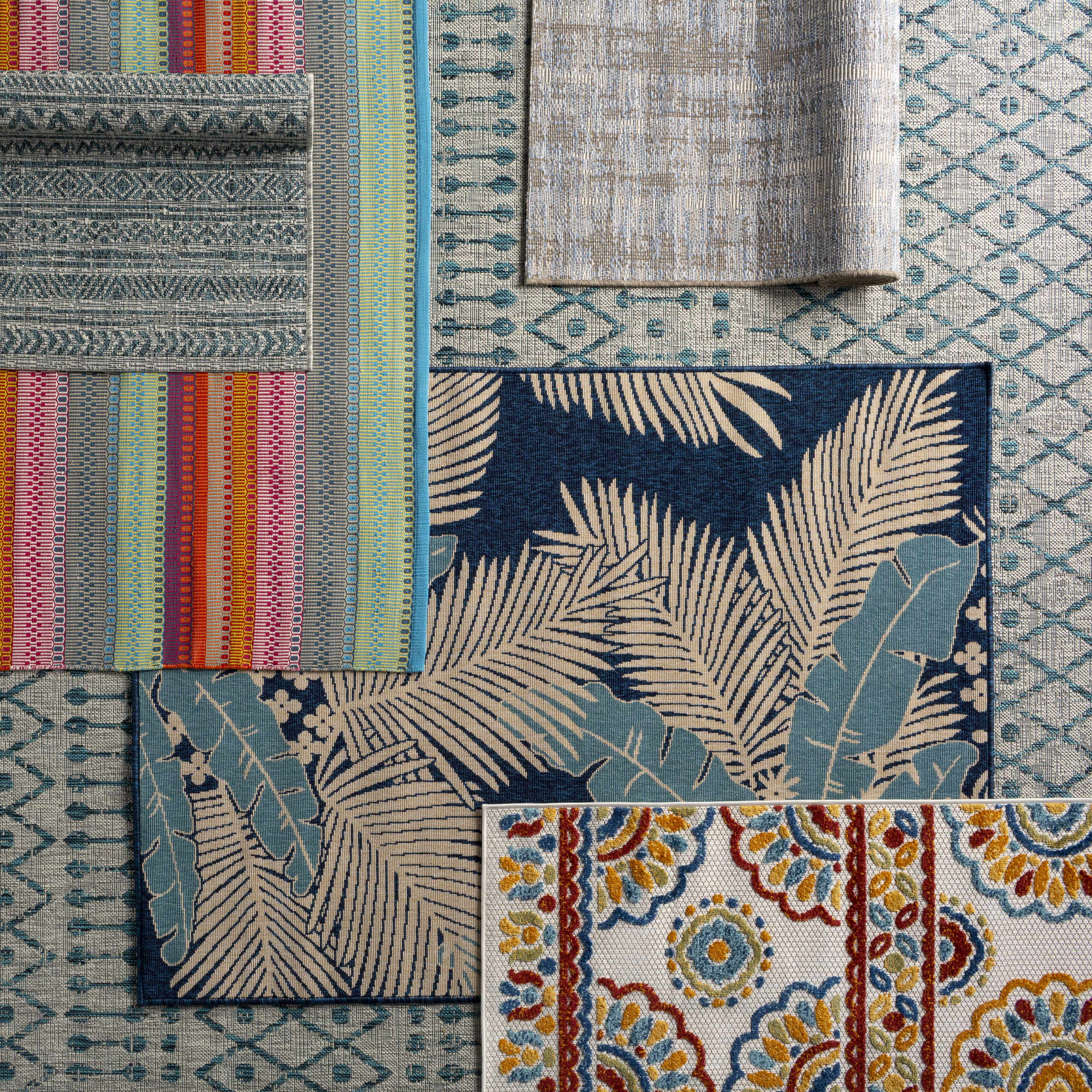 Exquisite Hauteloom Ambridge Area Rug - A Must-Have for Your Space