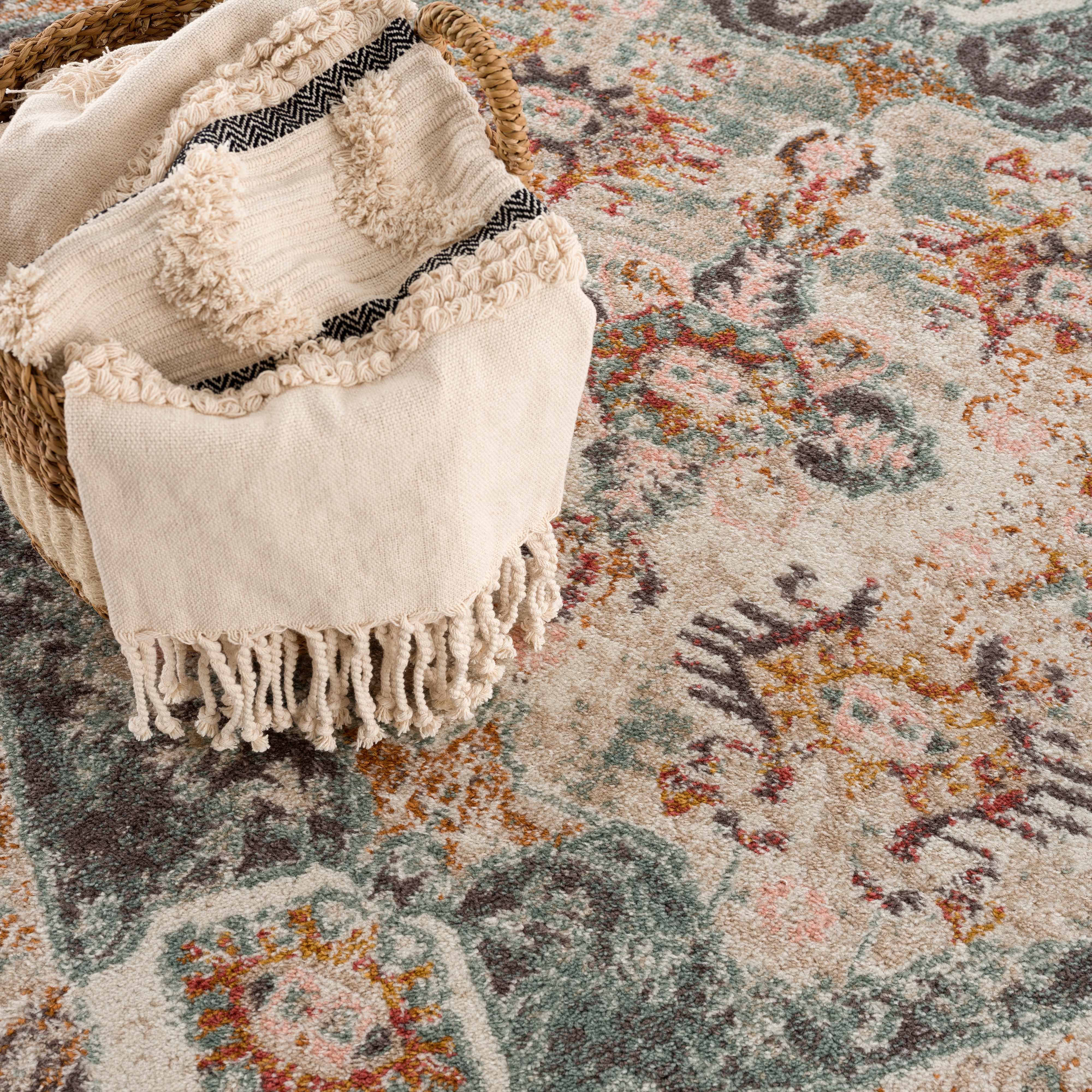 Exquisite Hauteloom Woorabinda Area Rug