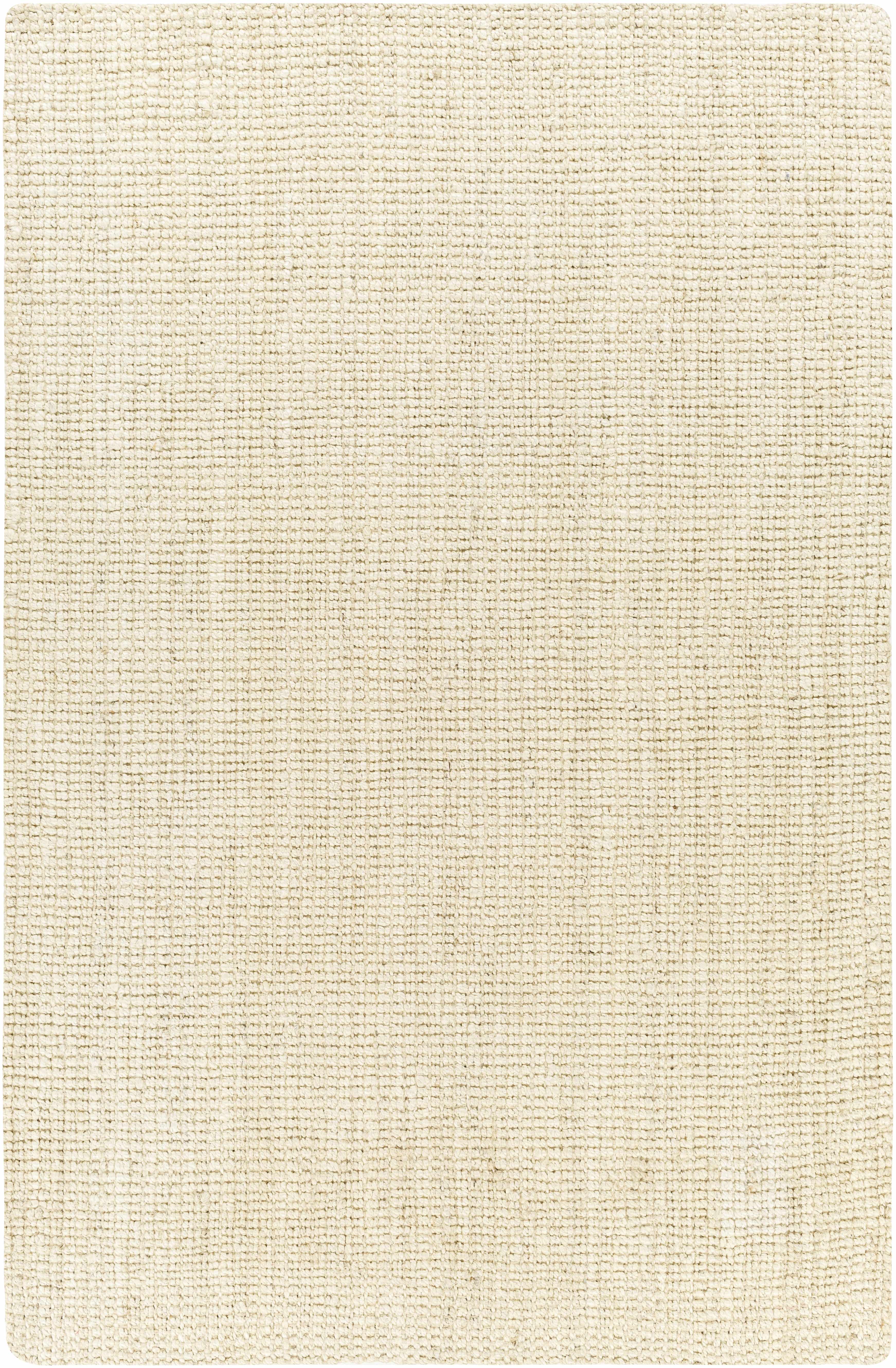 Livabliss x Becki Owens Calla Jute Beige Area Rug - Invite Timeless Beauty Home