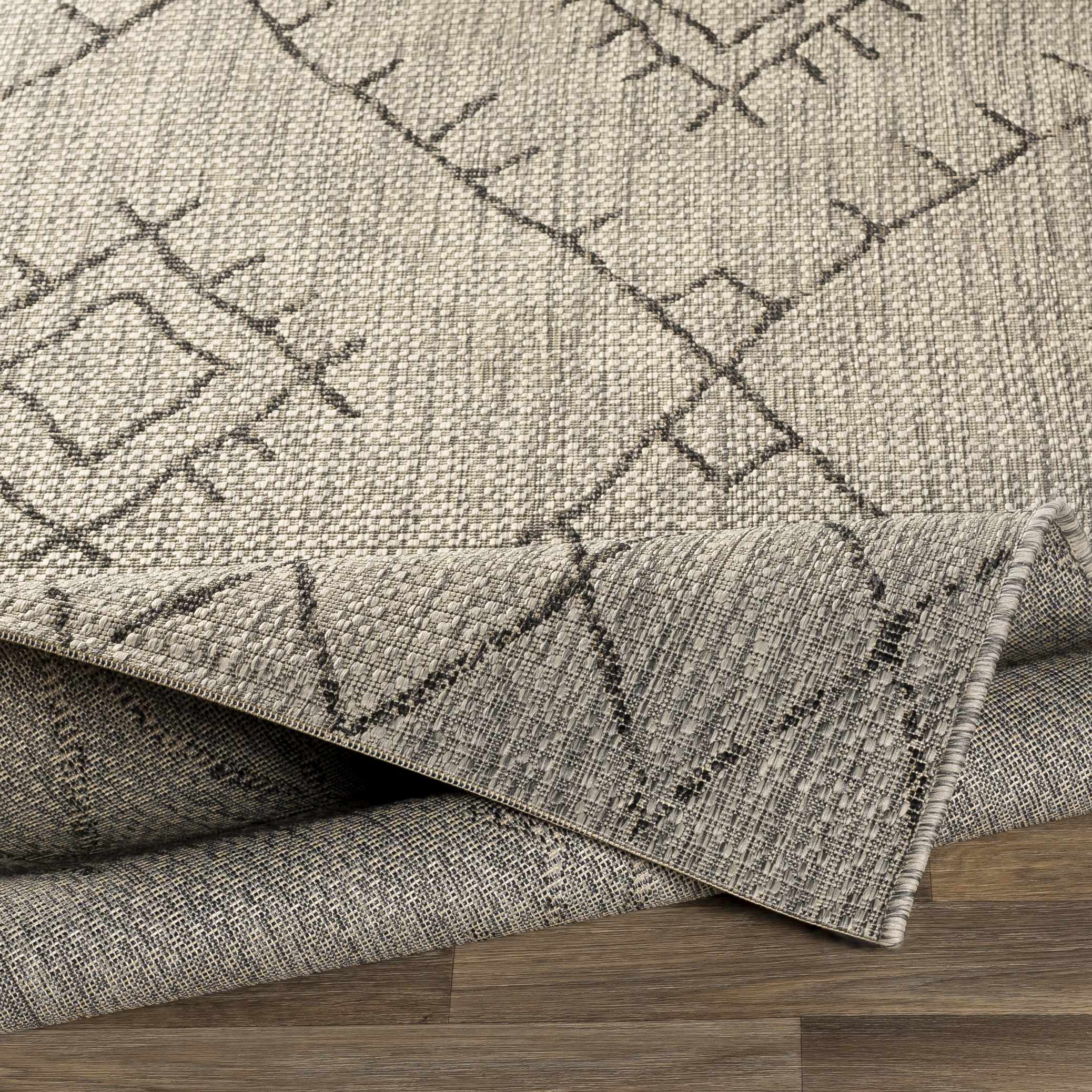 Exquisite Hauteloom Marwood Outdoor Rug for Your Outdoor Oasis
