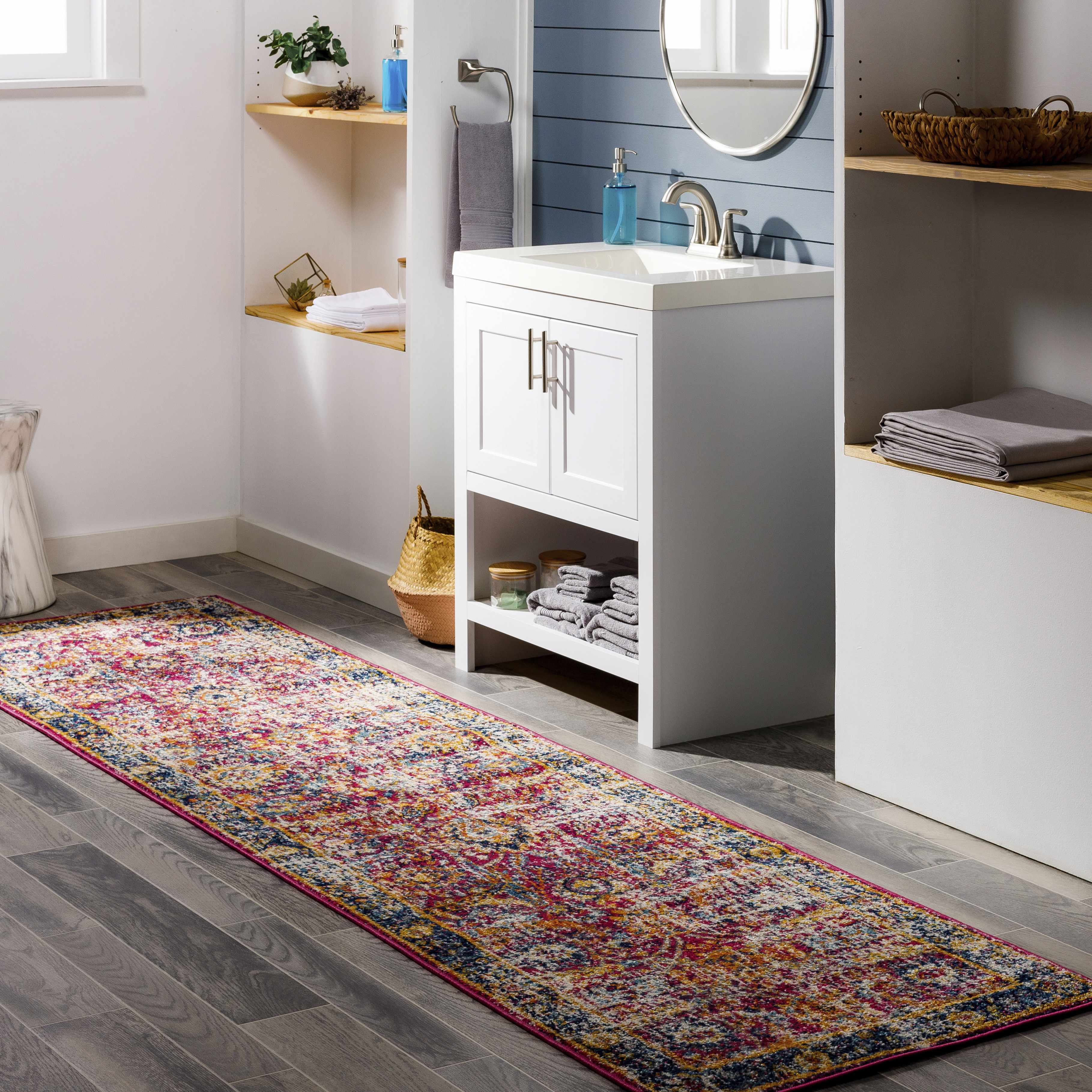 Exquisite Hauteloom Vick Area Rug