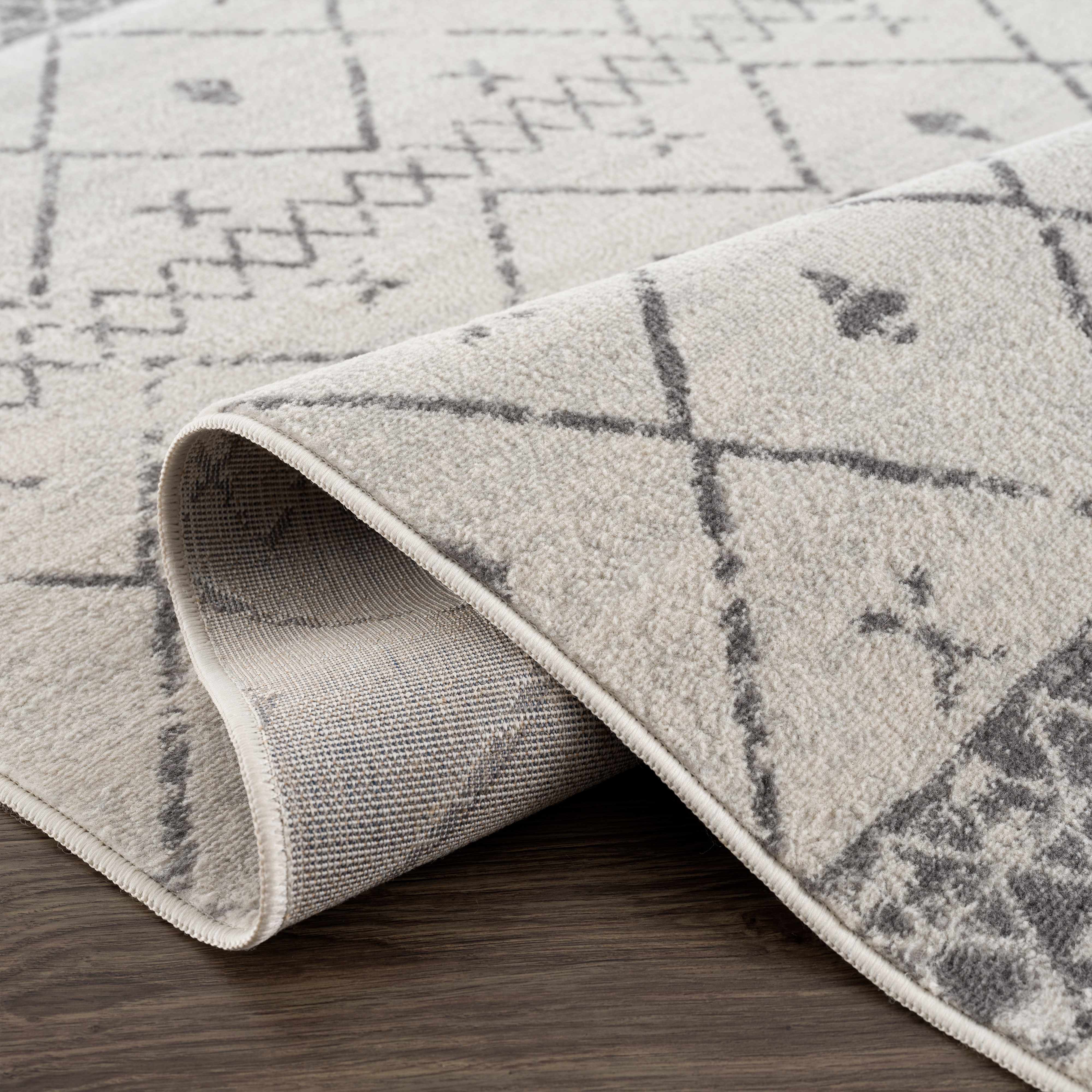 Hauteloom Newville: The Epitome of Stylish Area Rugs