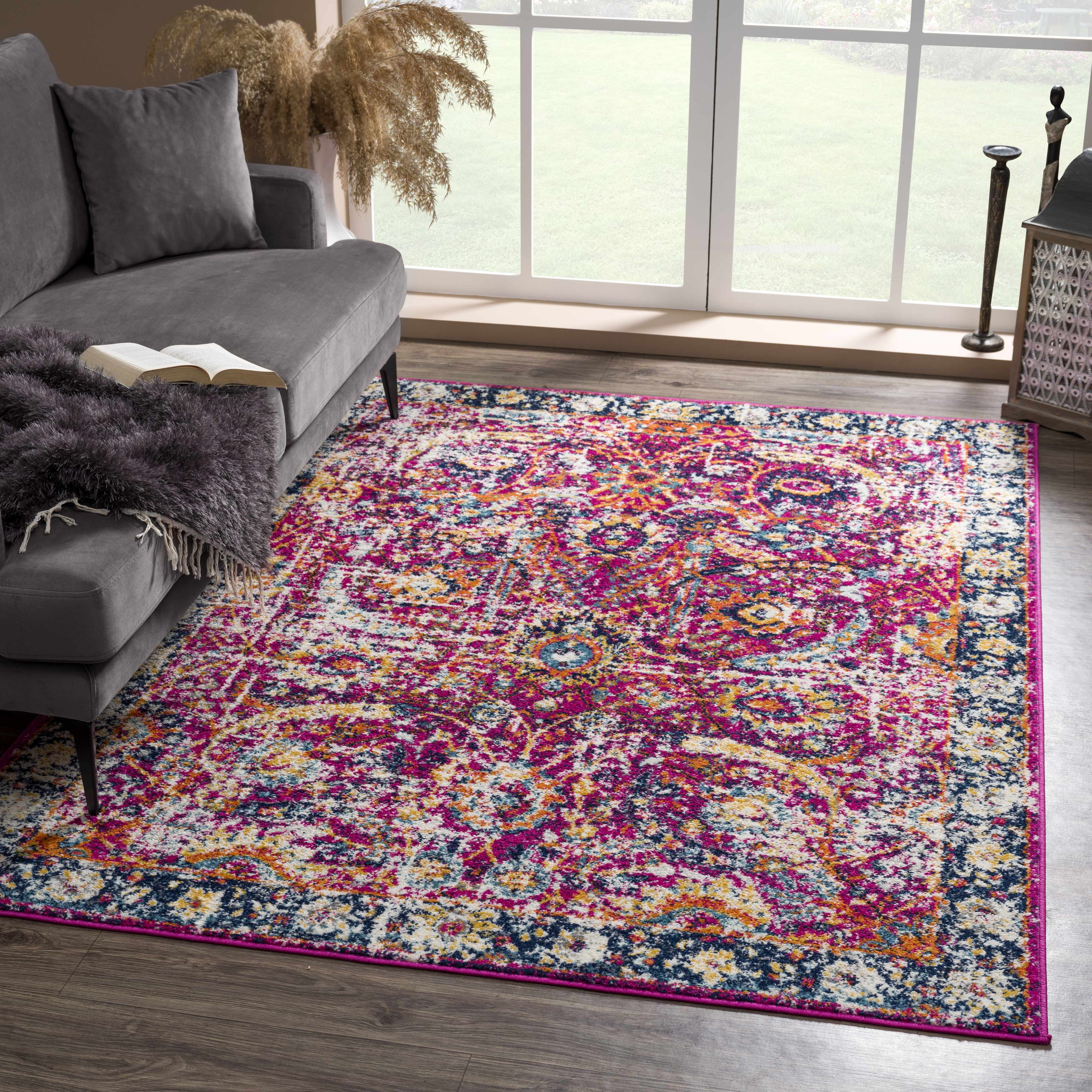 Exquisite Hauteloom Vick Area Rug