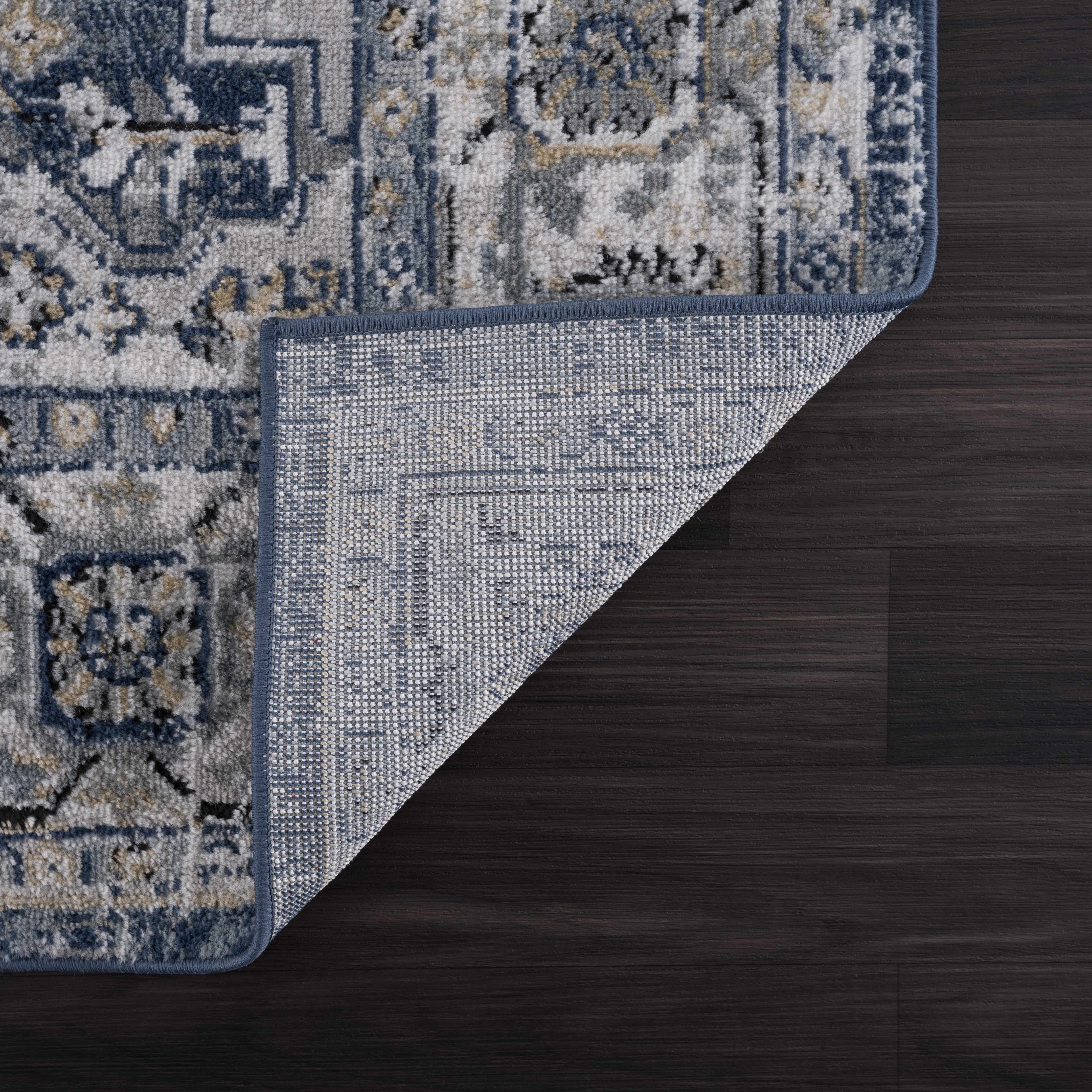 Luxurious Hauteloom Telina Area Rug