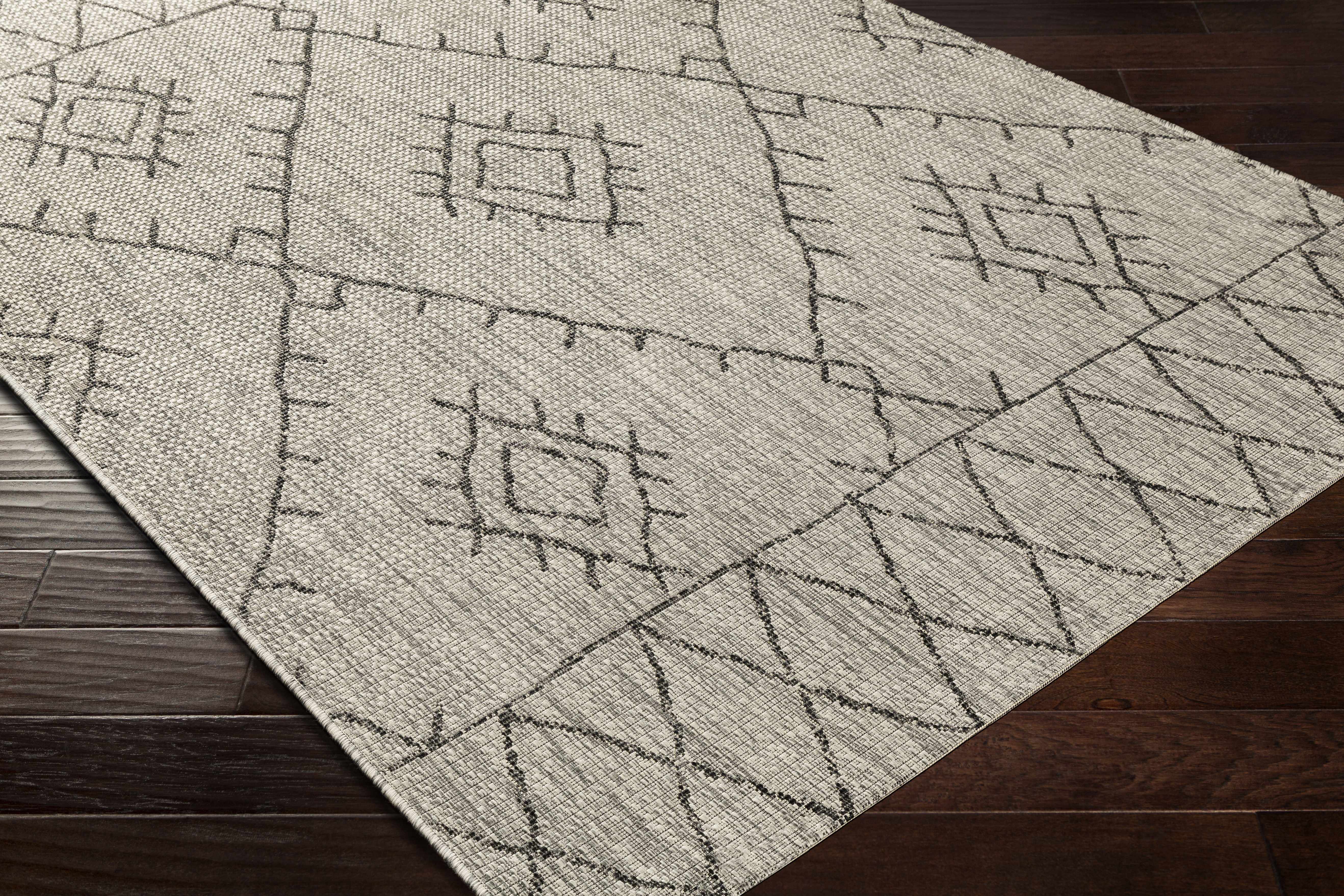 Exquisite Hauteloom Marwood Outdoor Rug for Your Outdoor Oasis