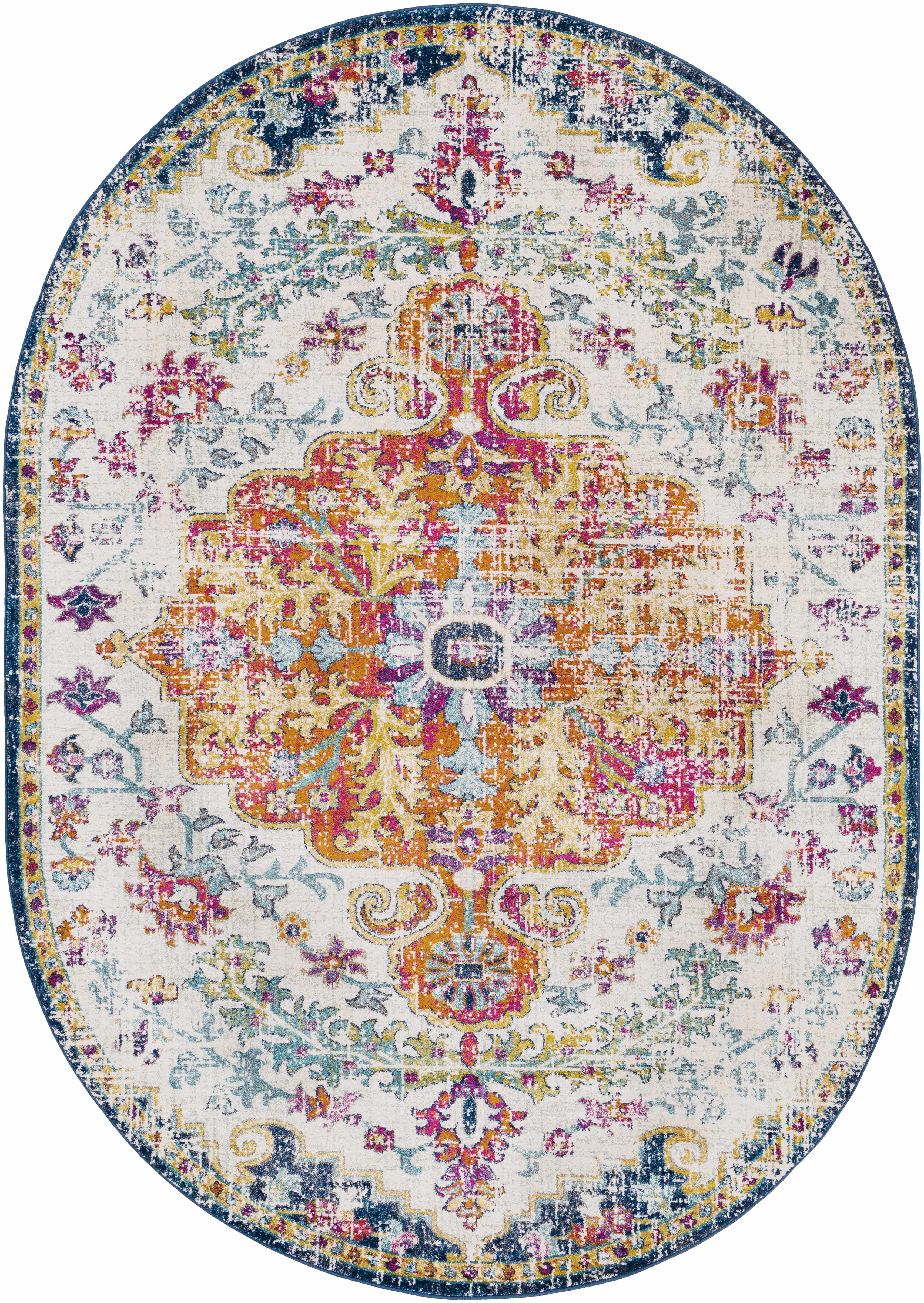 Exquisite Hauteloom Bodrum Area Rug