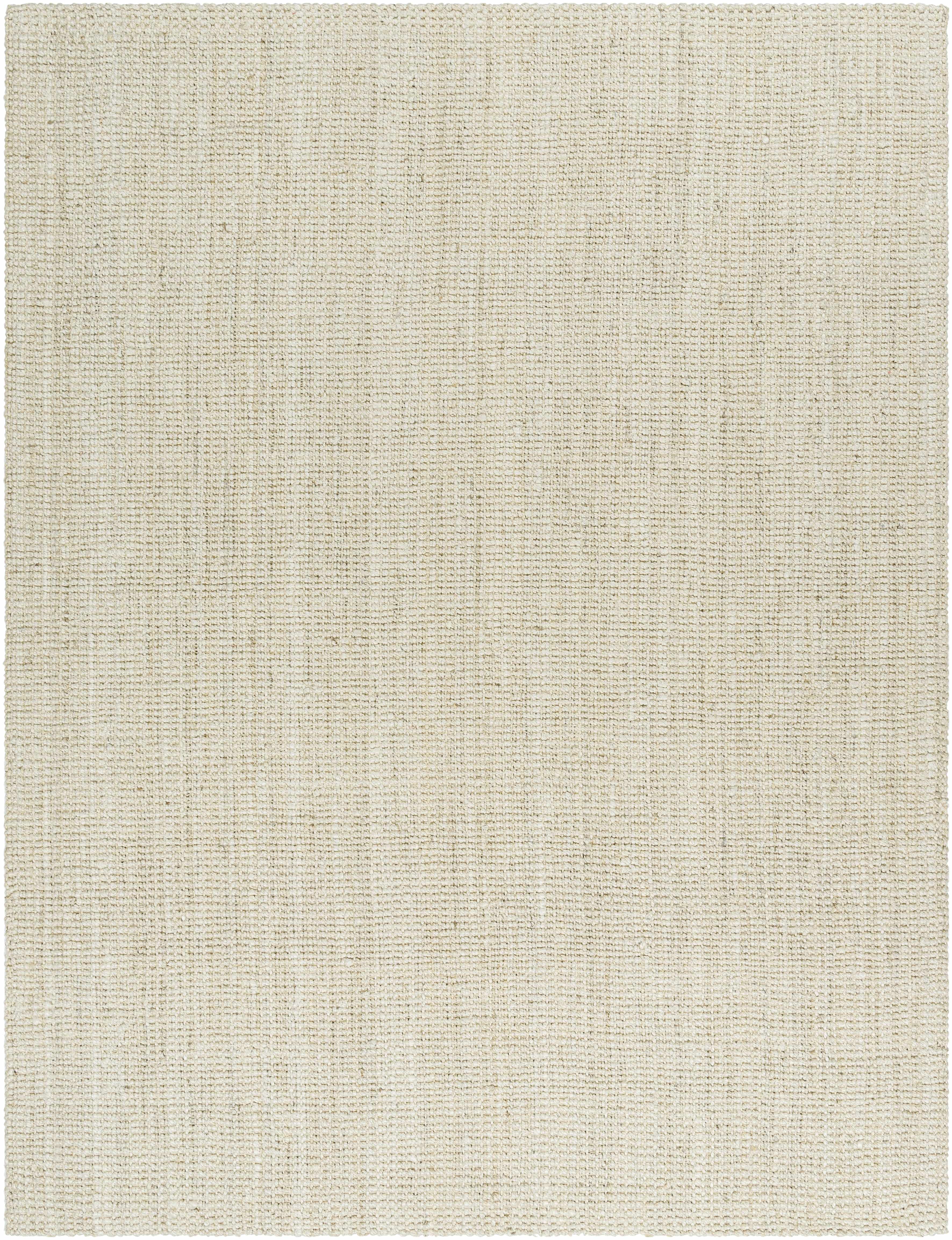 Livabliss x Becki Owens Calla Jute Beige Area Rug - Invite Timeless Beauty Home