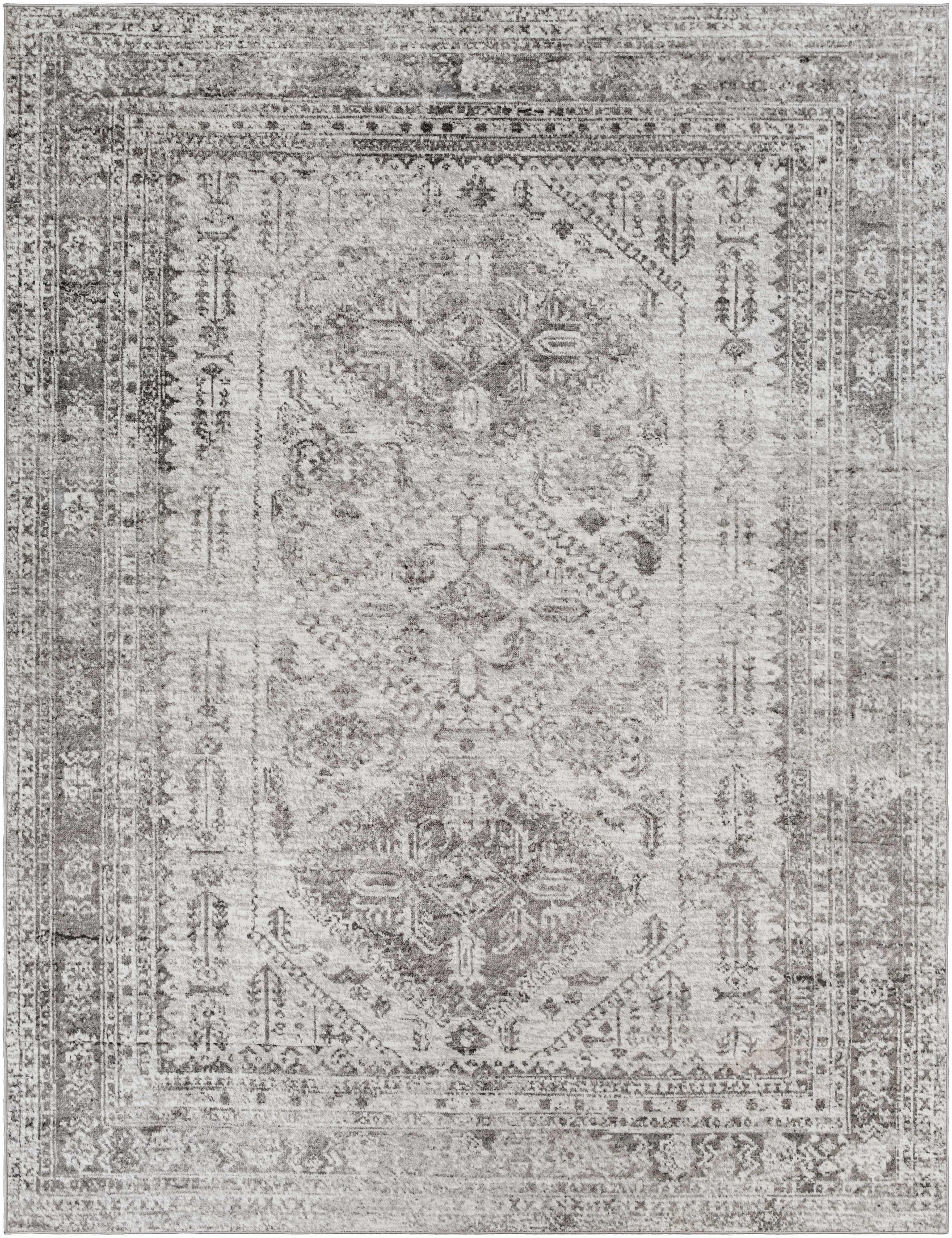Hauteloom Nelsonville Area Rug - Timeless Elegance for Your Space