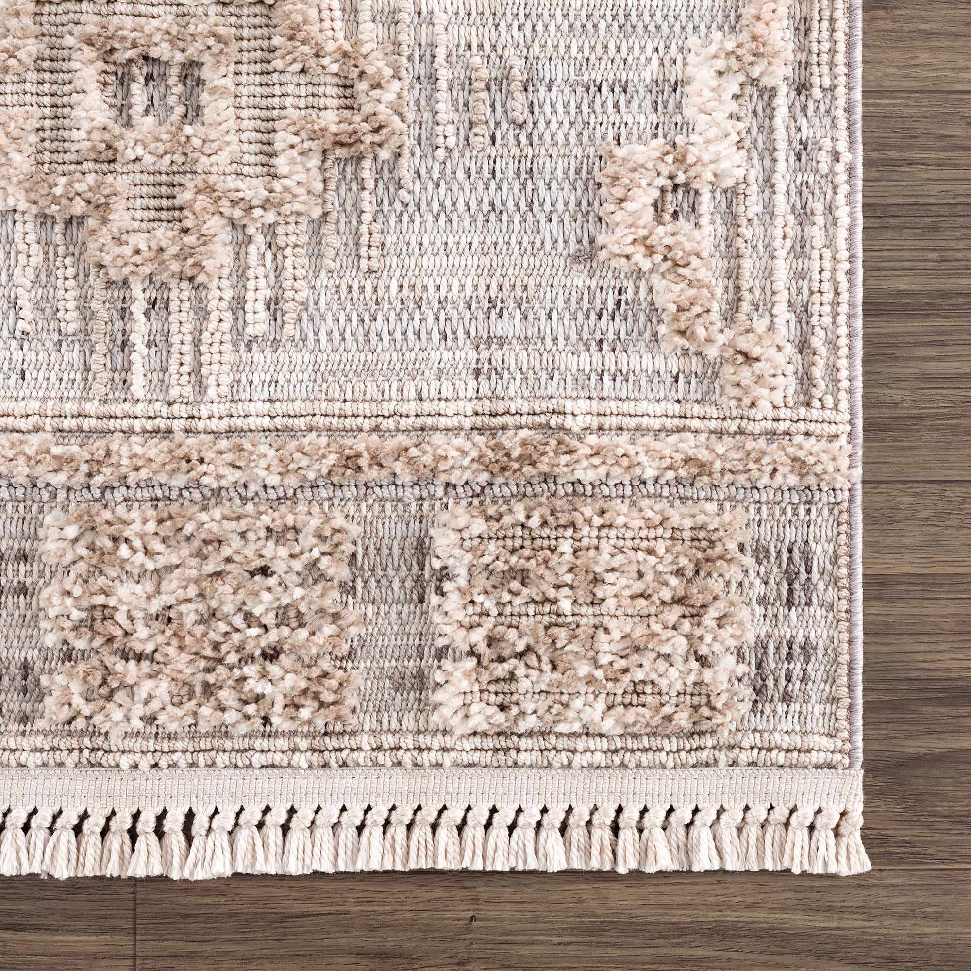 Hauteloom Ampusungan Area Rug - Transform Your Space with Style
