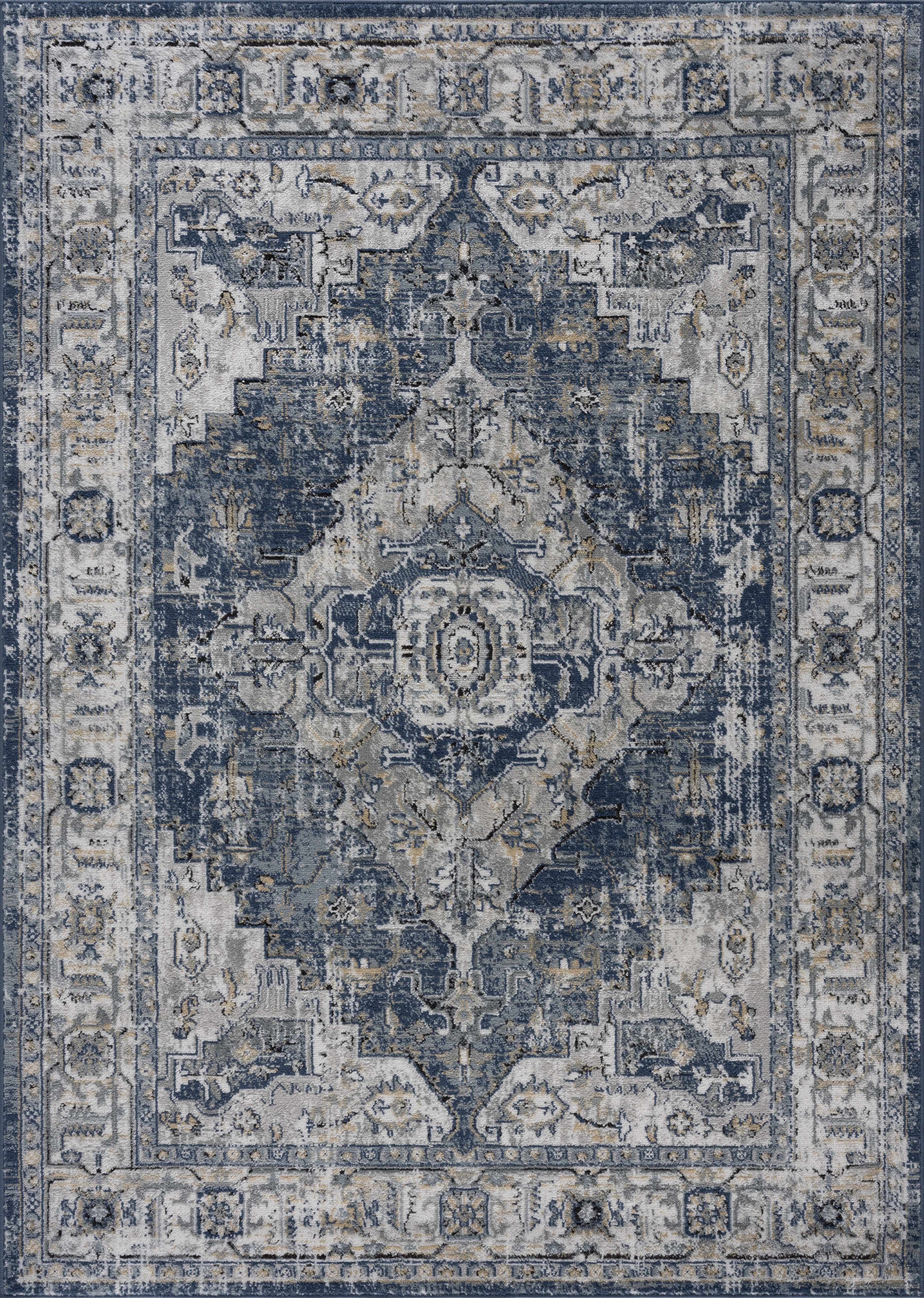 Luxurious Hauteloom Telina Area Rug