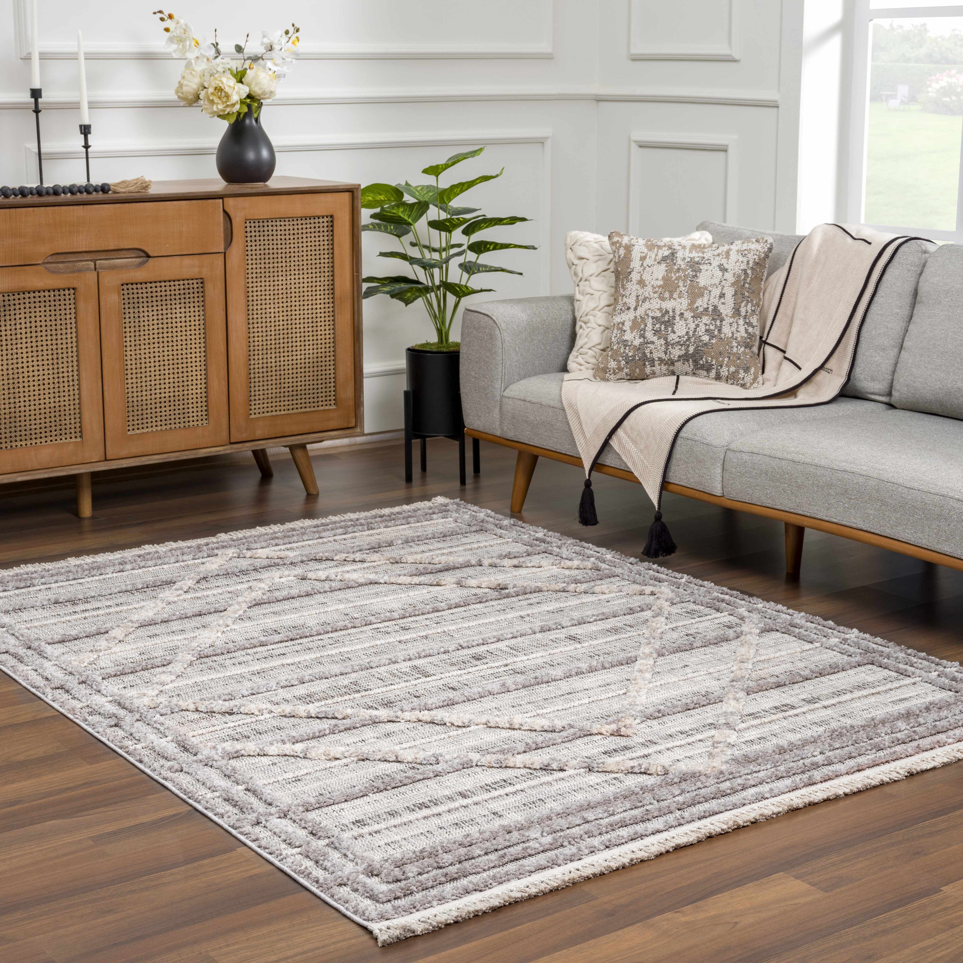 Exclusive Hauteloom Barurao Area Rug - Grab This Clearance Deal Now!