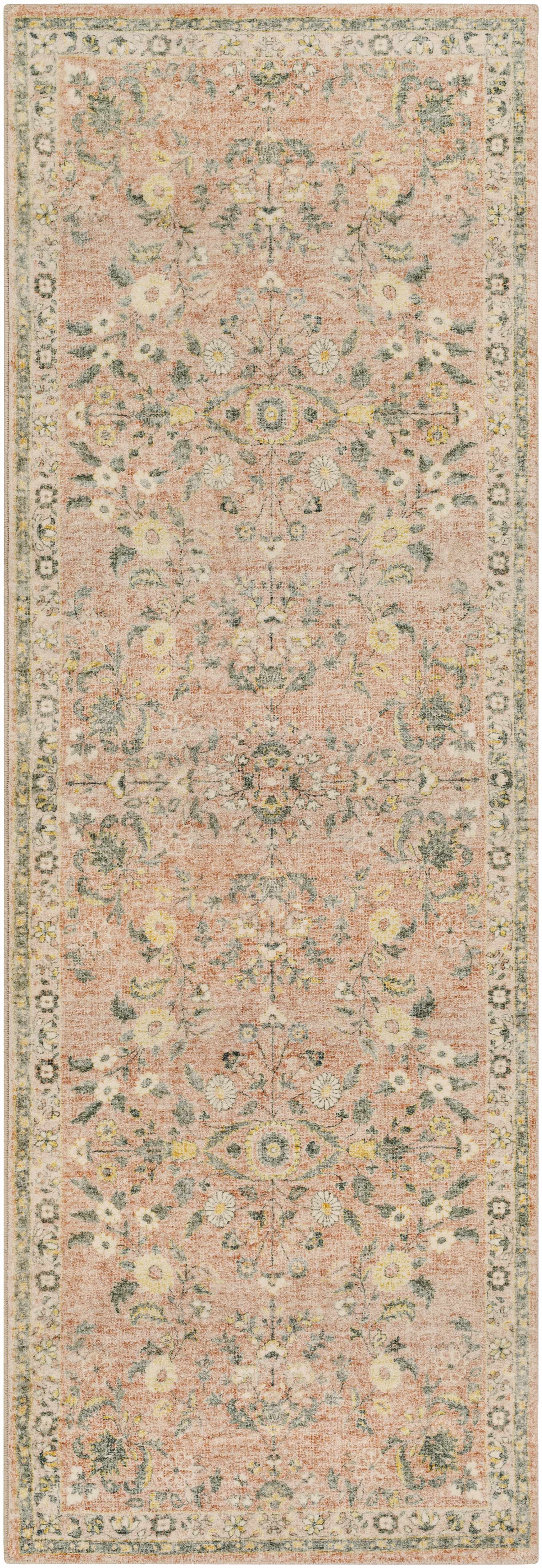 Hauteloom Coalburn: Exquisite Area Rug for Your Space