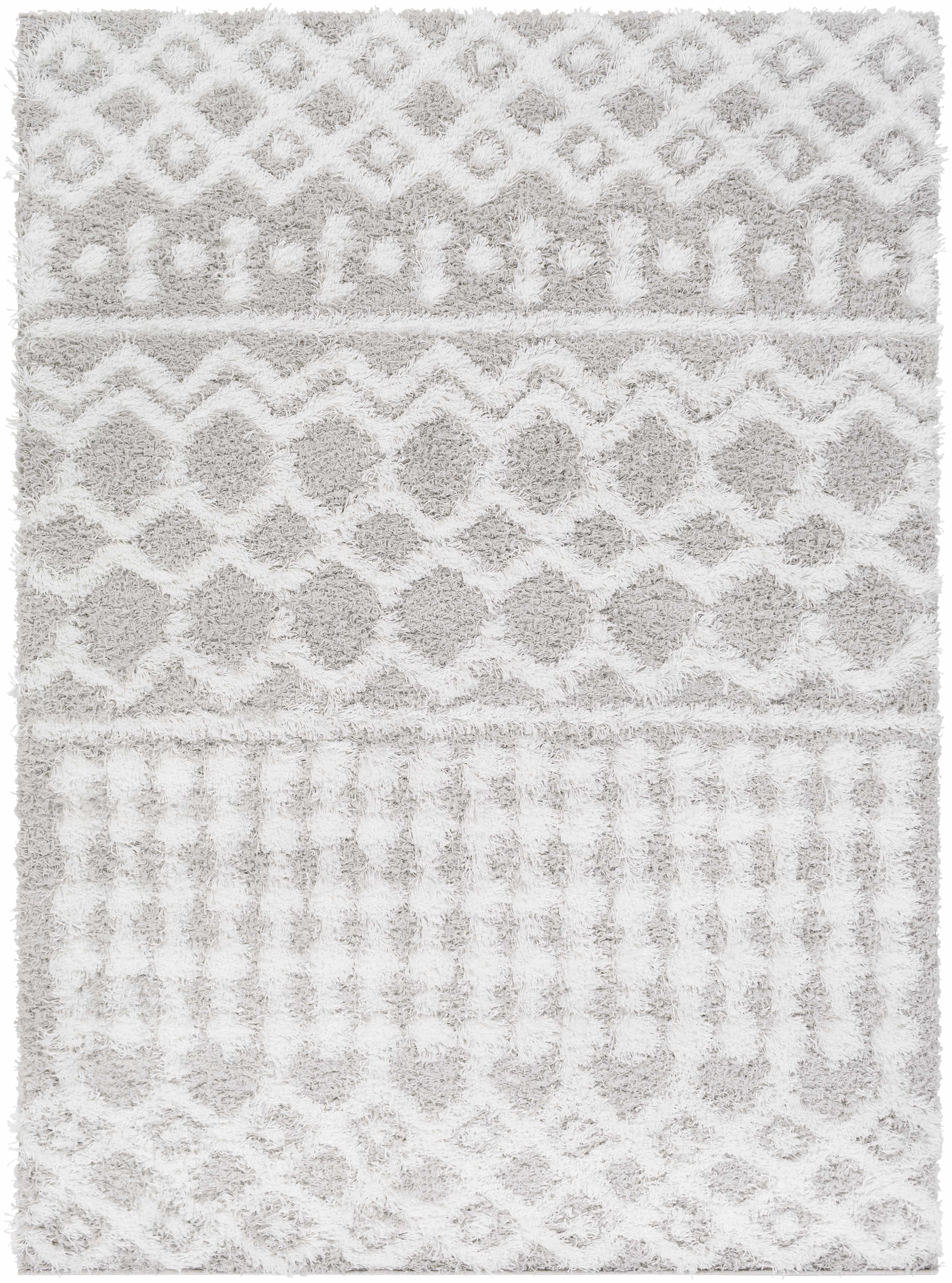 Exquisite Hauteloom Vernonburg Shag Area Rug