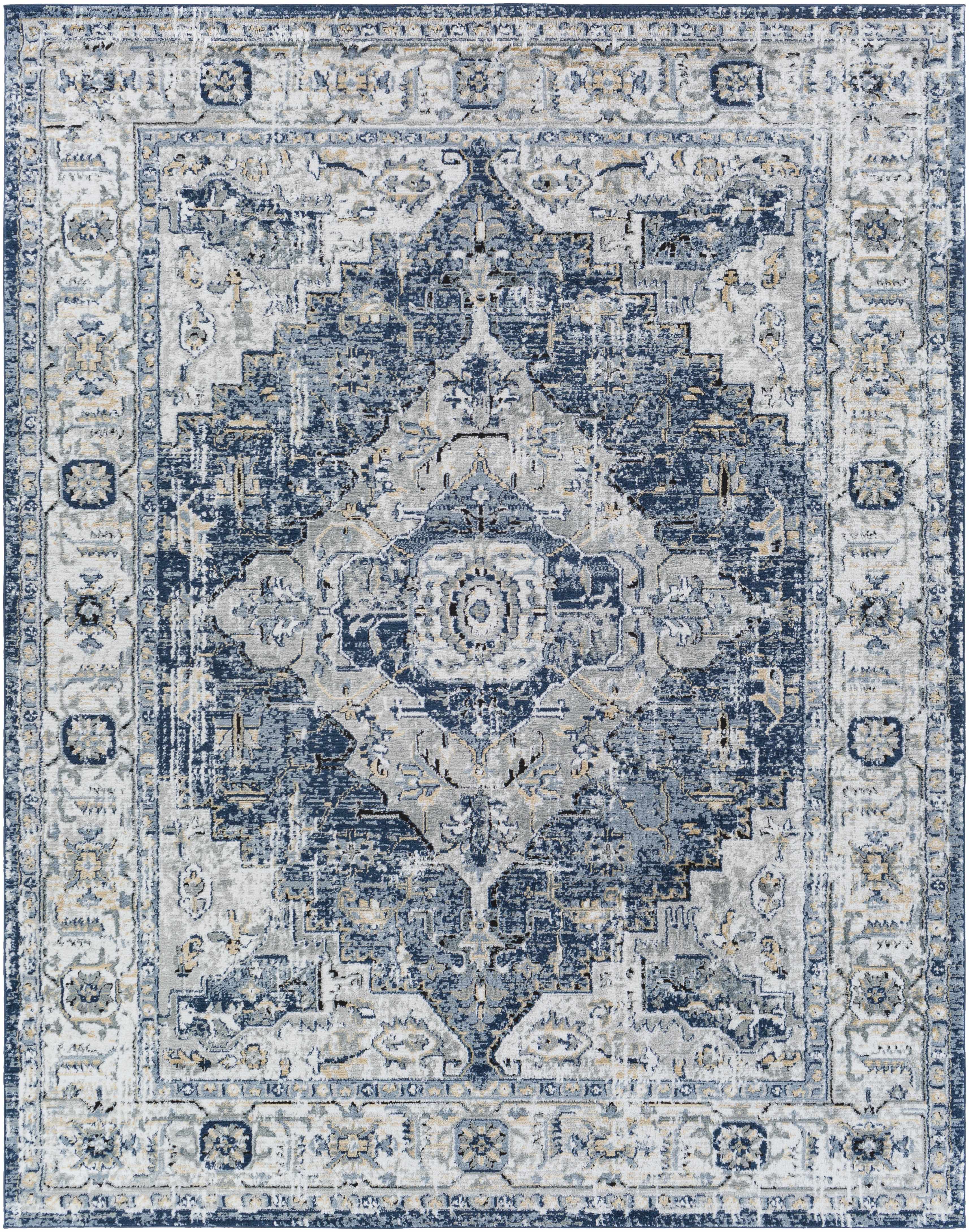 Luxurious Hauteloom Telina Area Rug