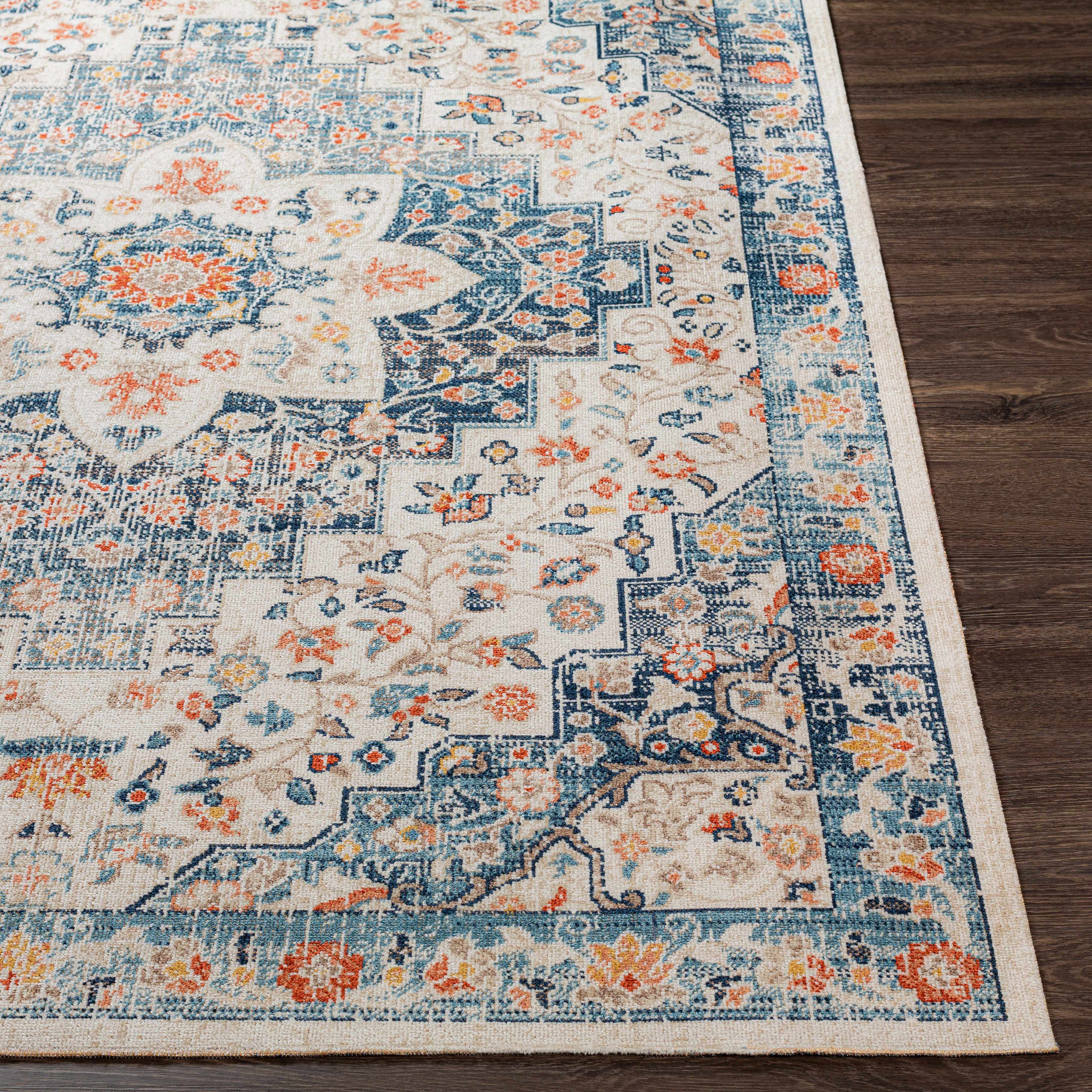 Hauteloom Invermere: Your Ideal Outdoor Rug