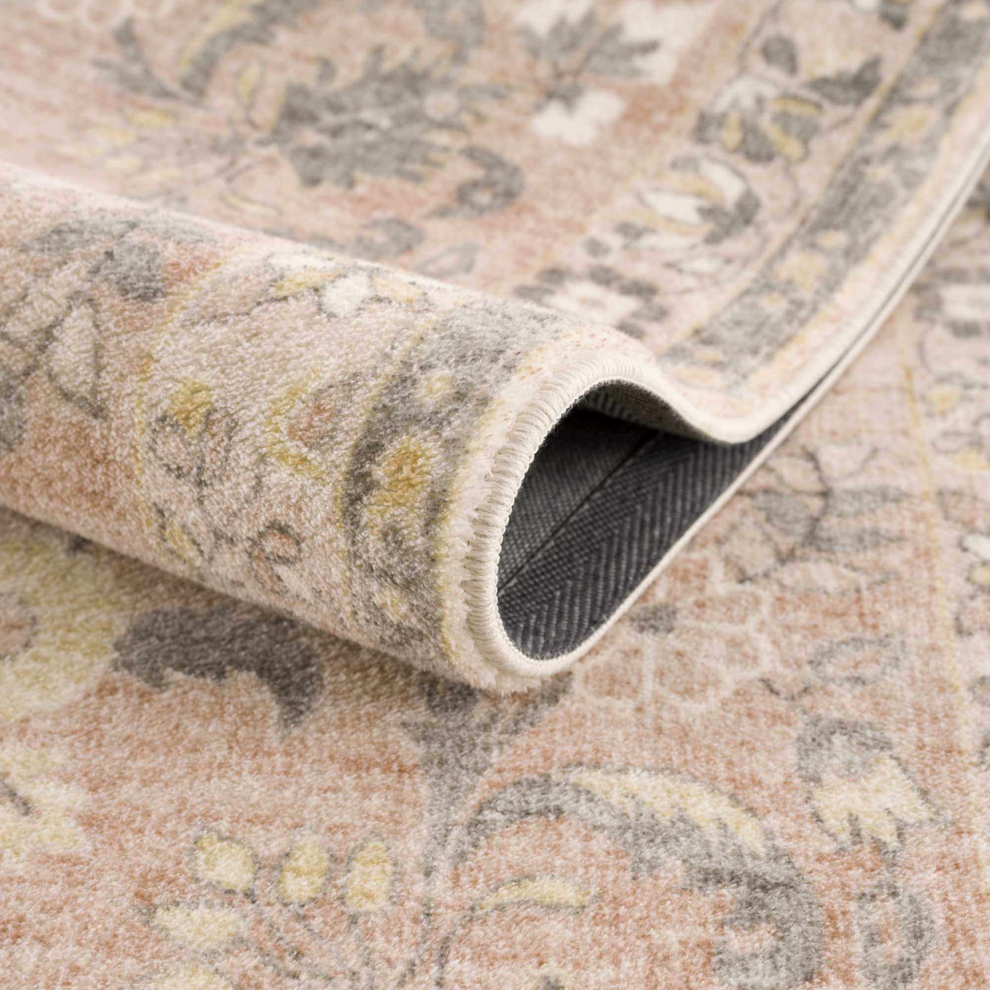 Hauteloom Coalburn: Exquisite Area Rug for Your Space