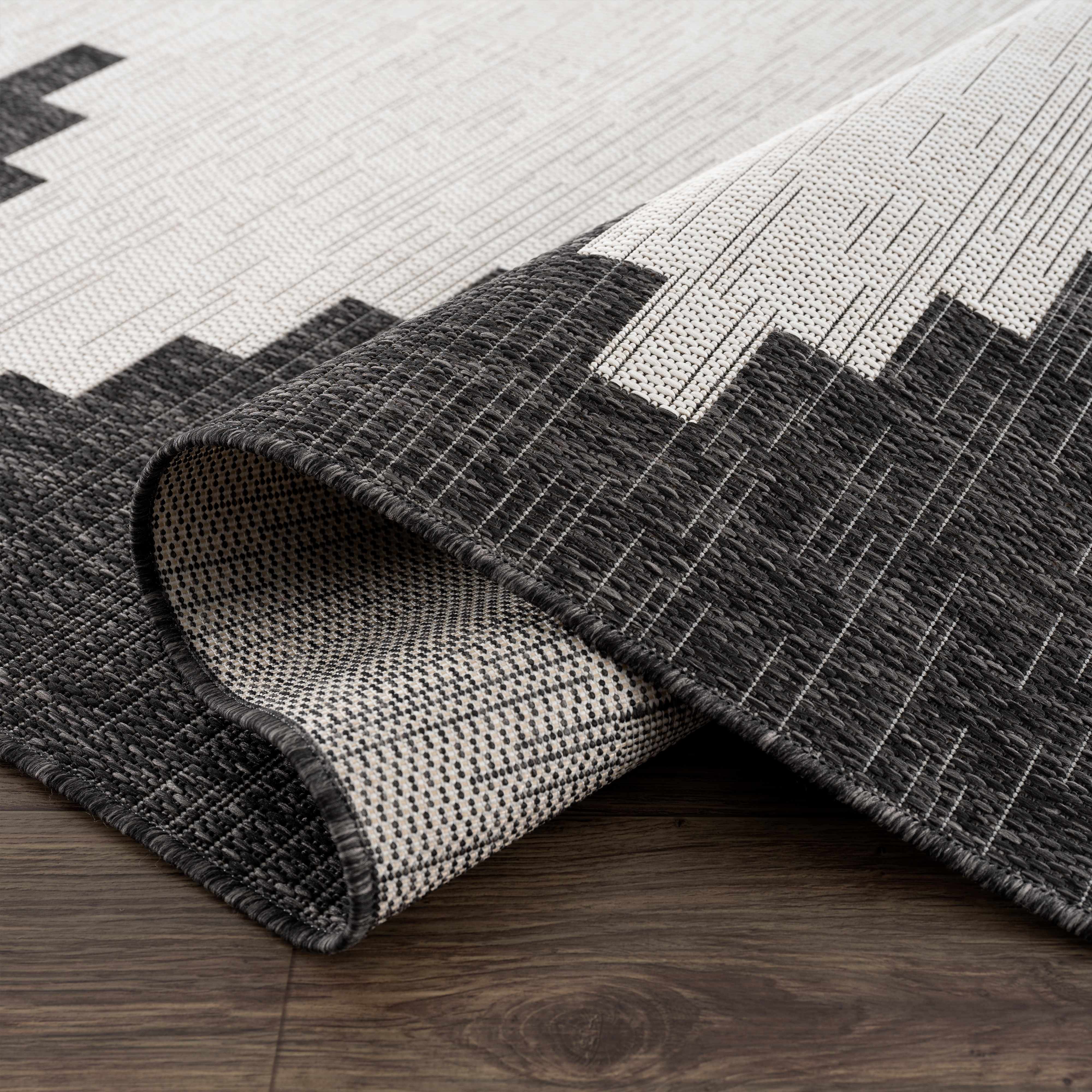 Stylish Hauteloom Djugun Outdoor Rug for Every Space