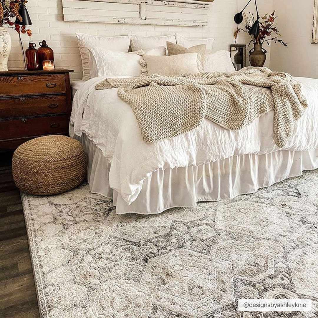 Stunning Hauteloom Minoa Area Rug