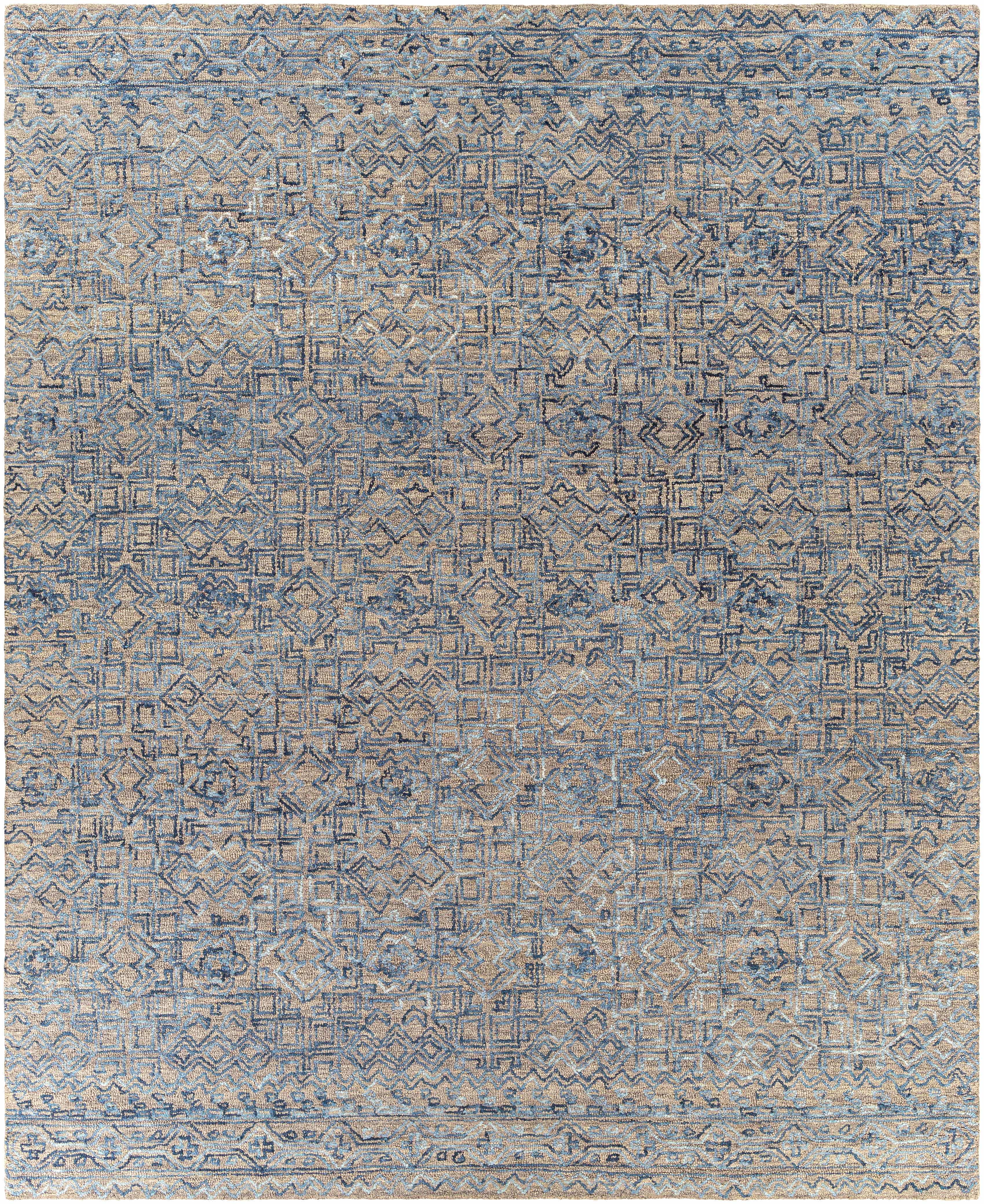 Exquisite Hauteloom Radisson Area Rug
