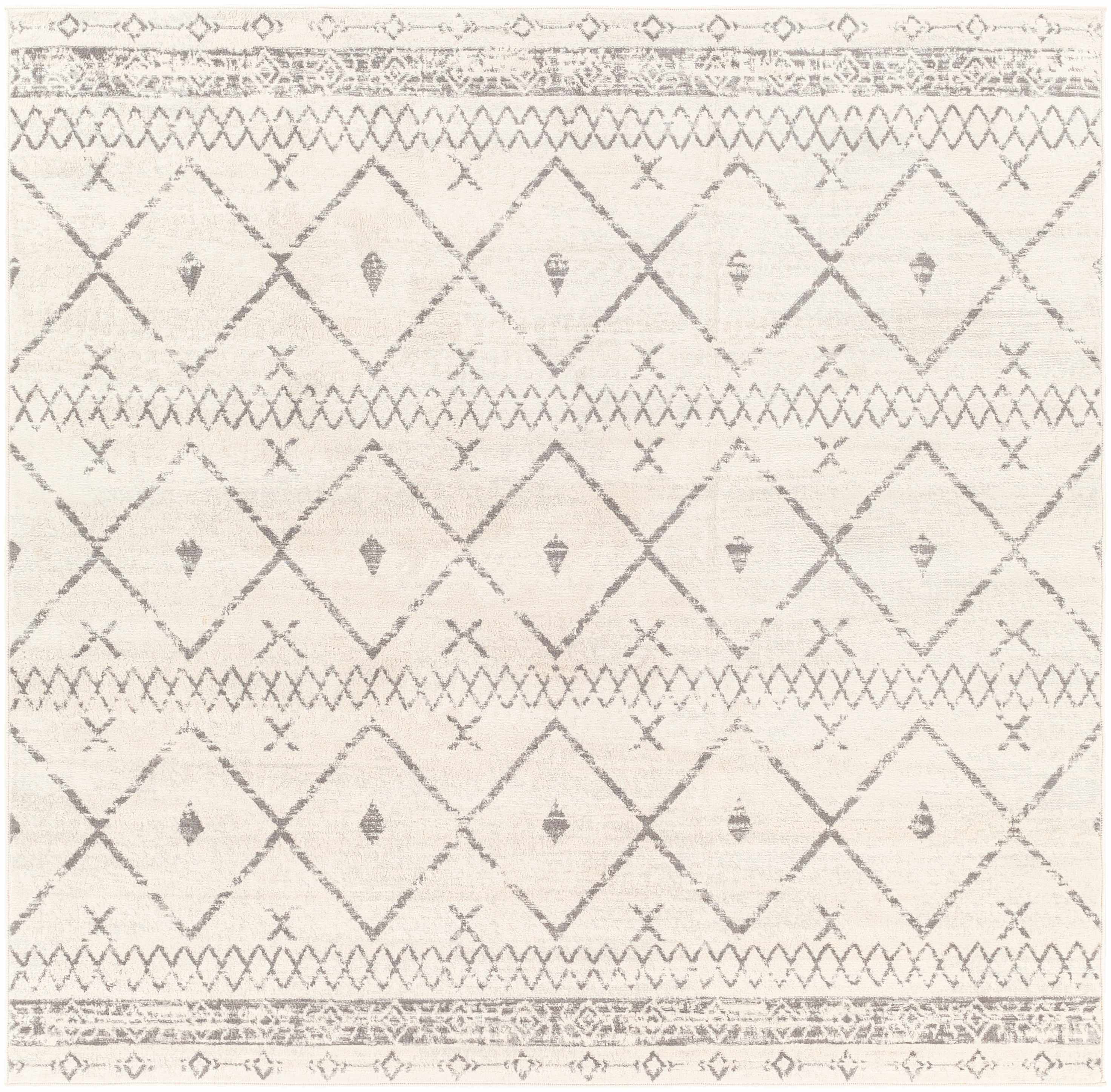 Hauteloom Newville: The Epitome of Stylish Area Rugs